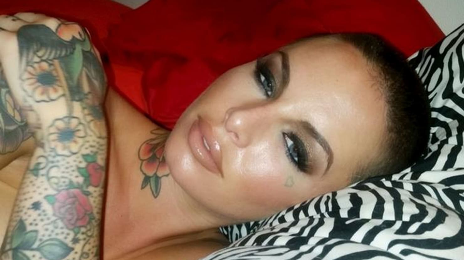 Christy Mack Porn - Christy Mack Is Done With Porn