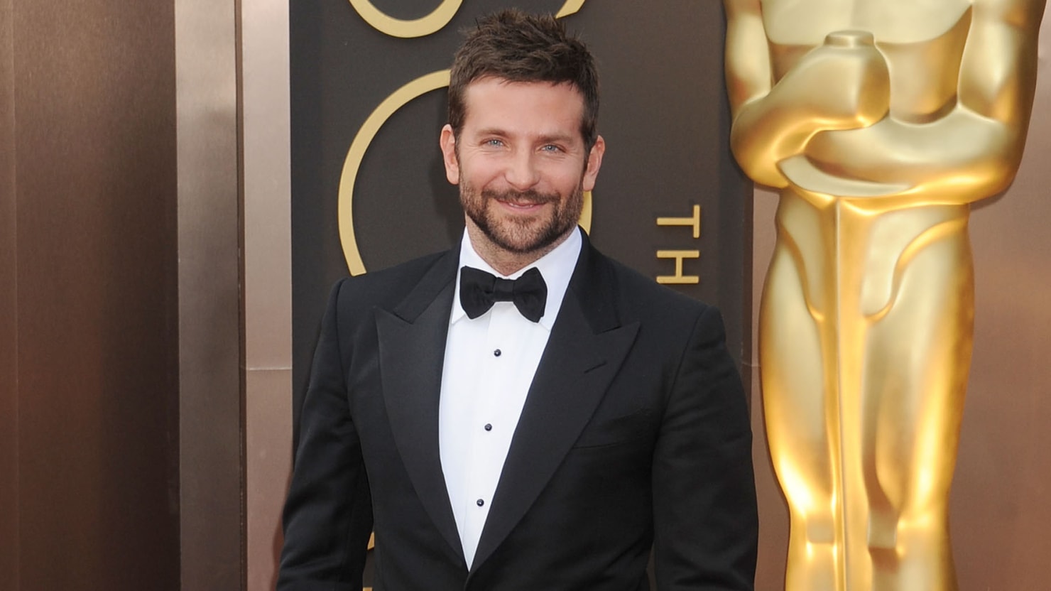 How Bradley Cooper Became the World’s Biggest Movie Star