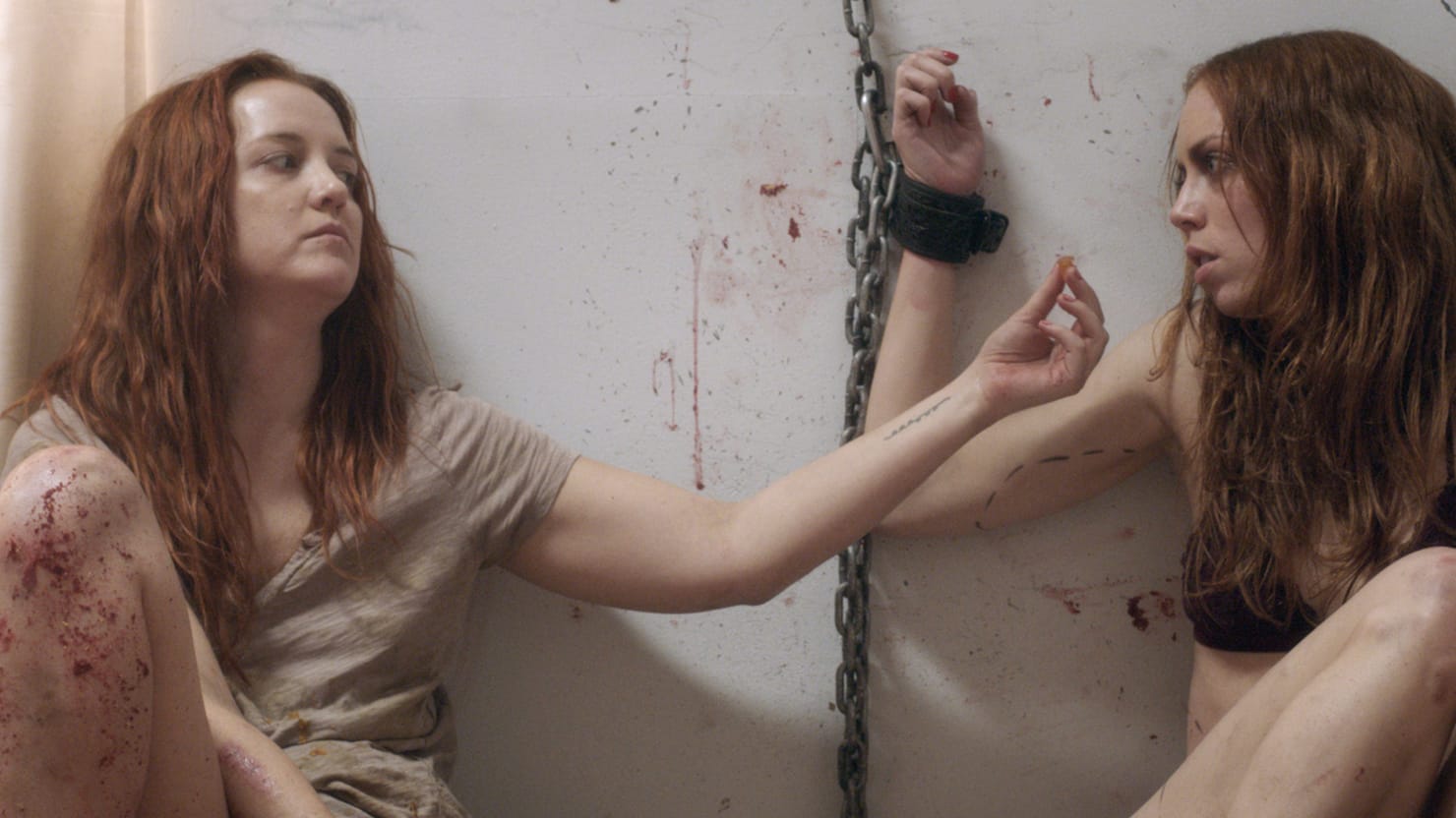 The Most Messed Up Movie At Sxsw ‘excess Flesh ’ An Eating Disorder