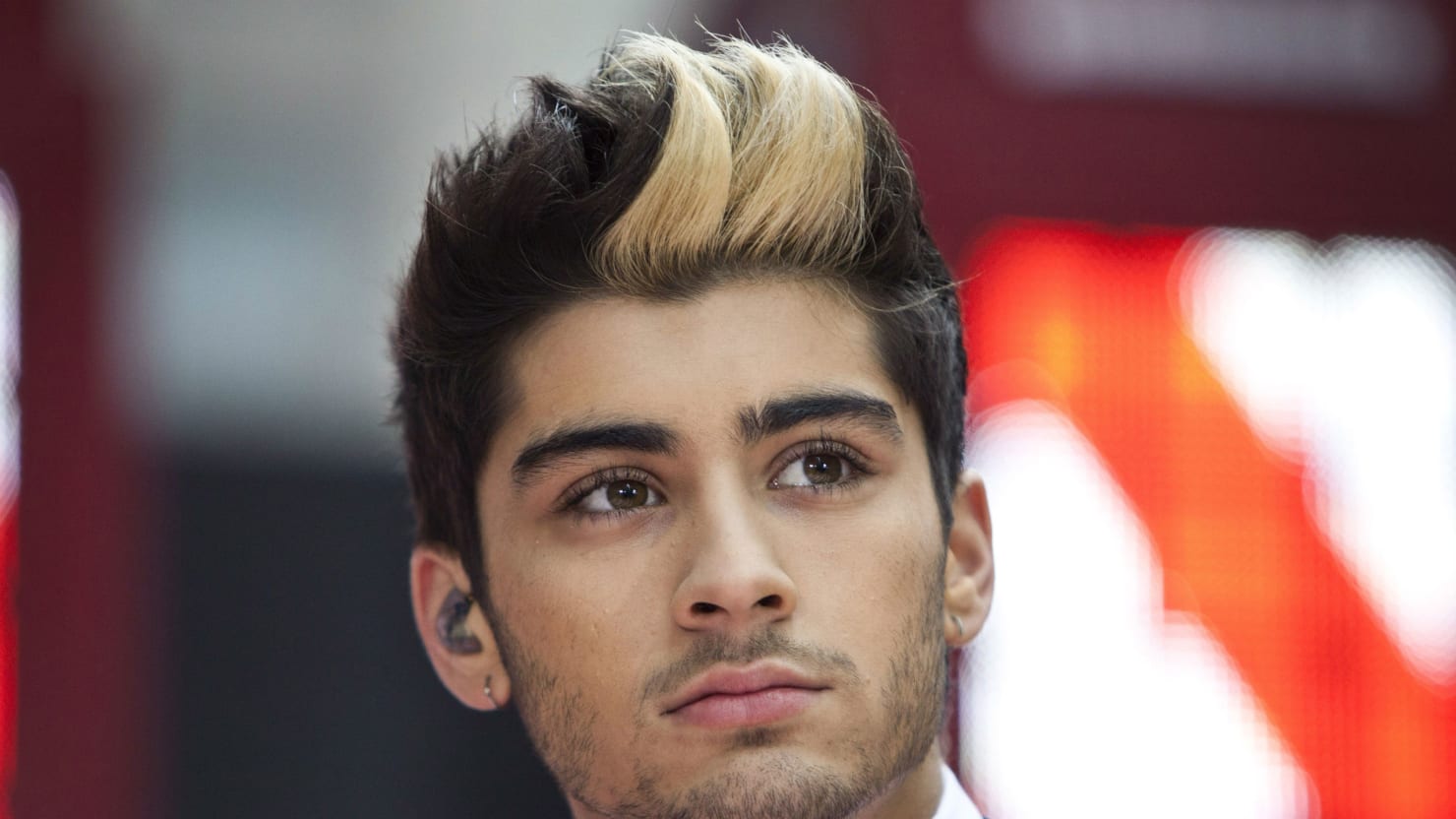 One Directions Zayn Malik Begins Solo Career With Debut Song ‘i Wont Mind 