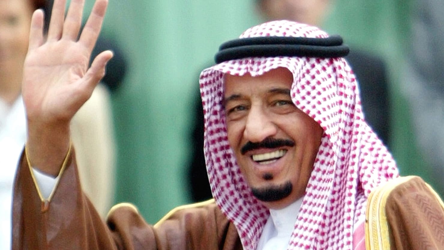 The Next King of the Saudis Salman, the Family Sheriff
