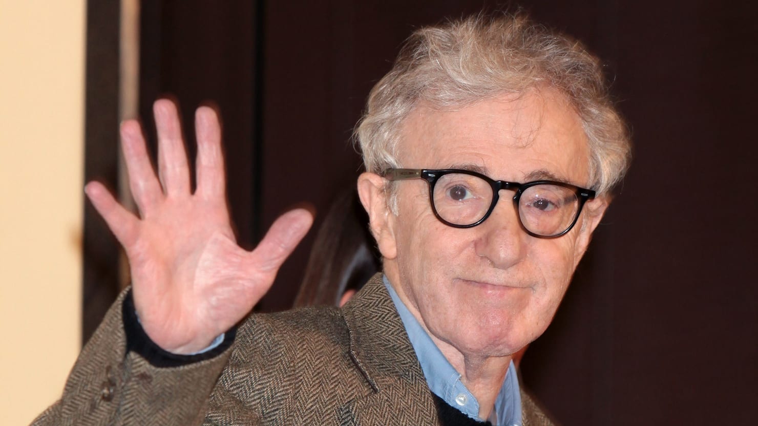Hollywood Forgives Woody Allen: The Despicable Hypocrisy of His Amazon TV Deal1480 x 832