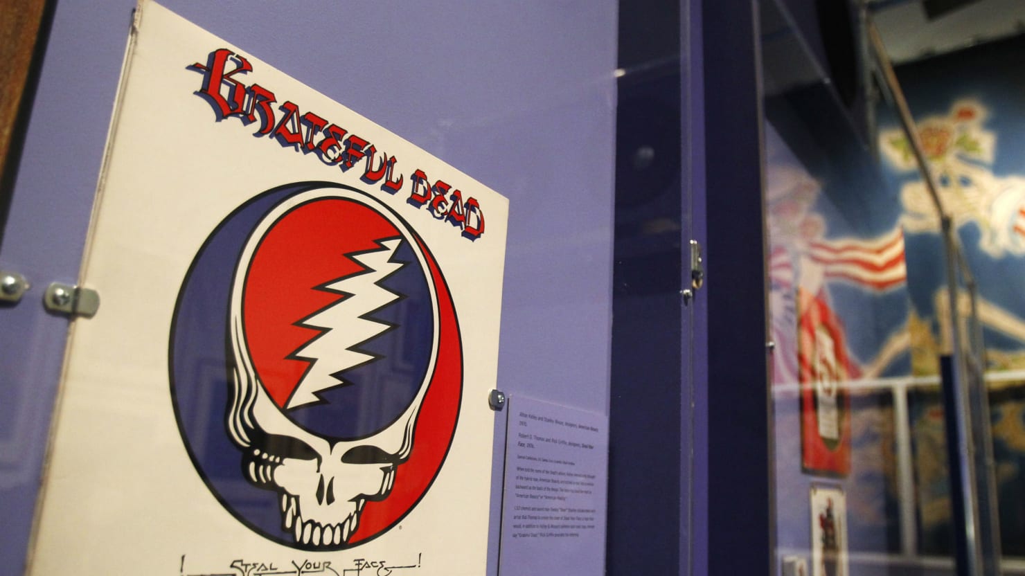 Grateful Dead to Reunite for Last Shows