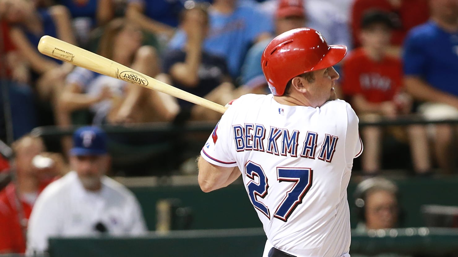 Lance Berkman not ready to return from disabled list - NBC Sports