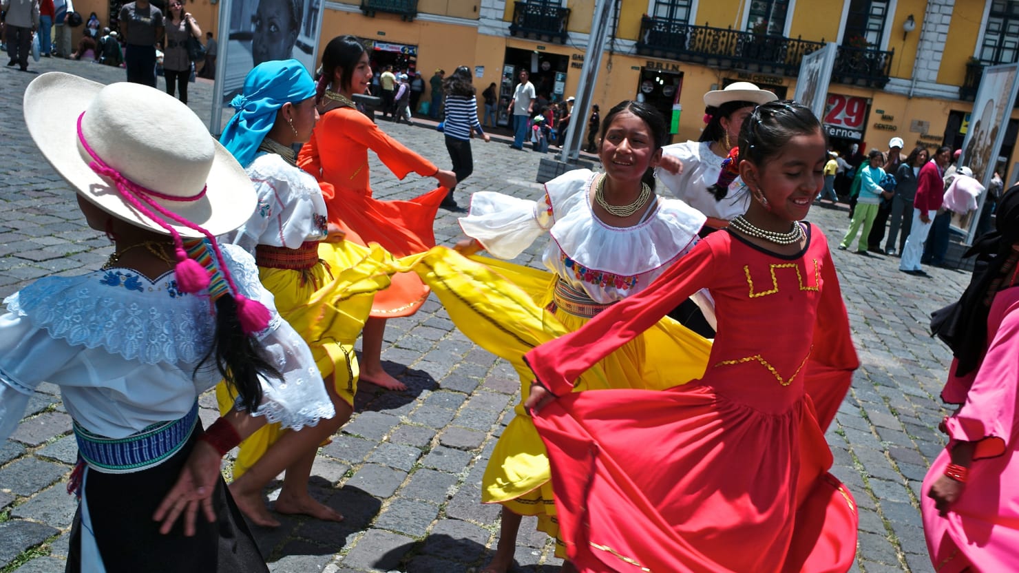 Next Stop, Quito: Our Top Cities for 2015