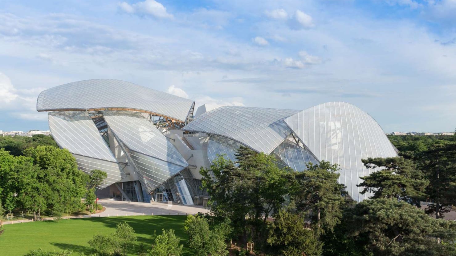 Frank Gehry Is Architecture’s Mad Genius