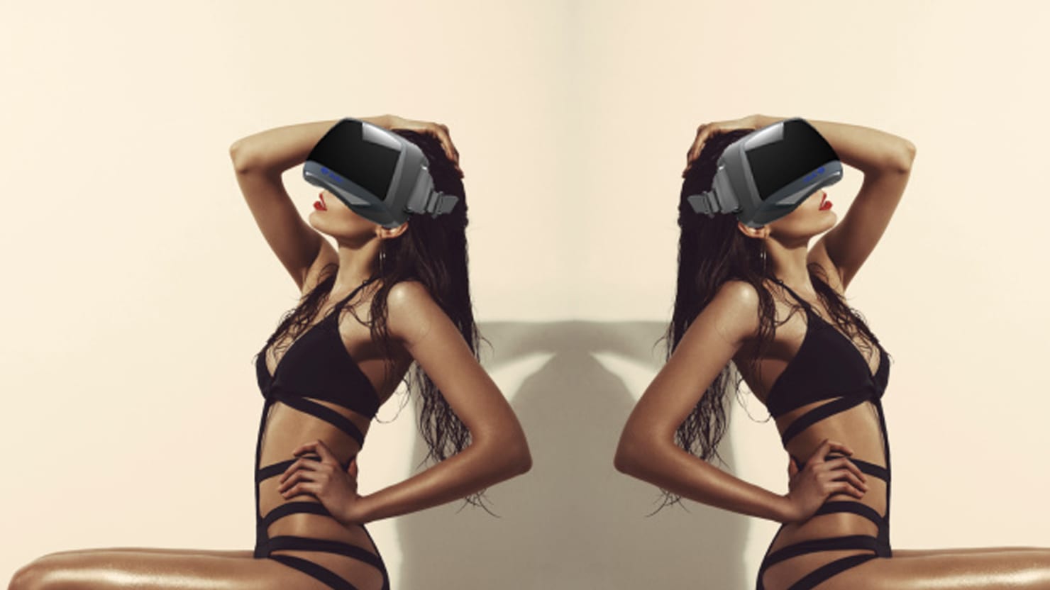 Welcome To Oculus Xxx In-Your-Face 3D Is The Future Of Porn-7327