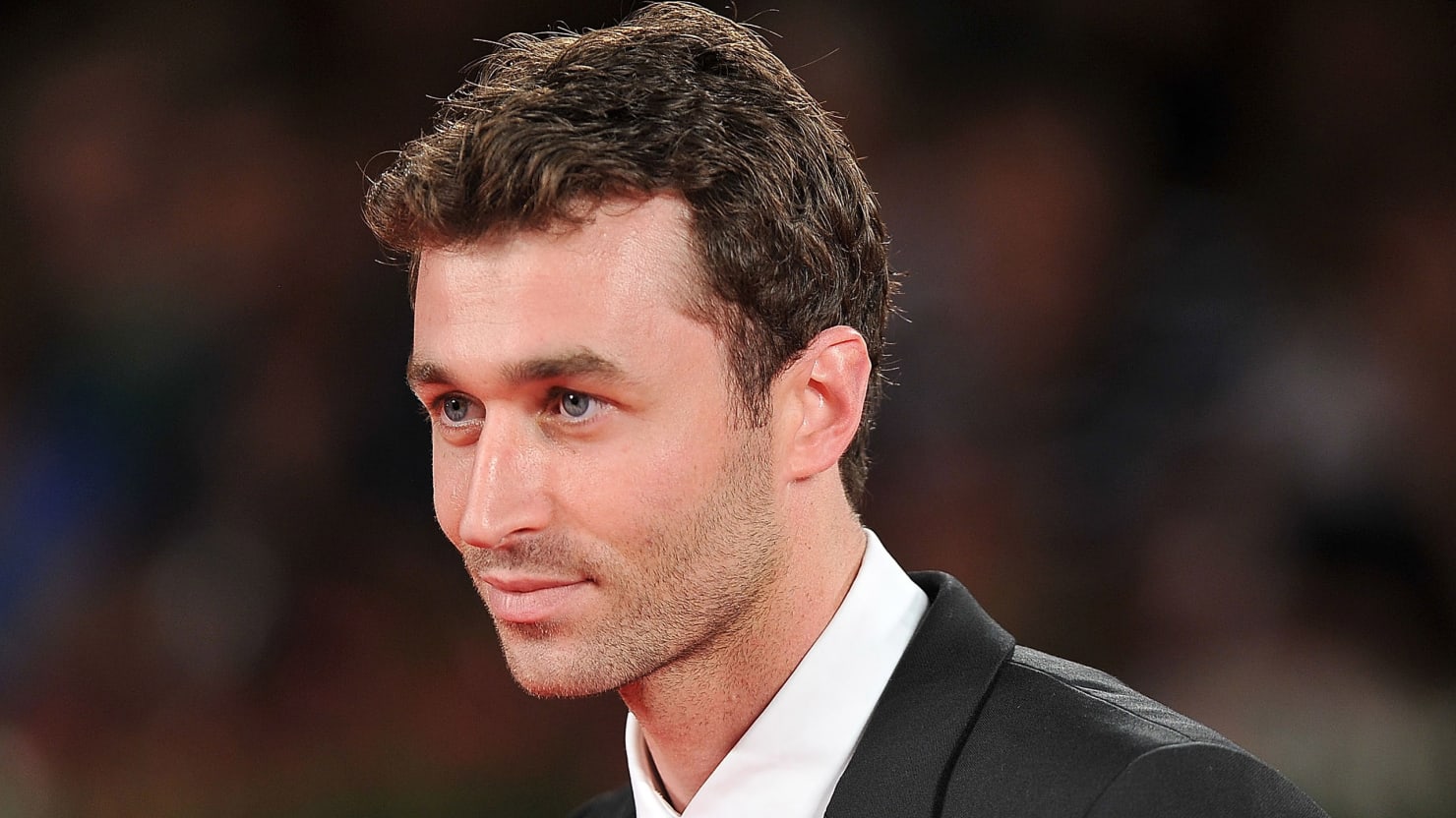 Porn Stars Who Have Tested Positive For Aids - Dinner With James Deen During Porn's Latest HIV Scare