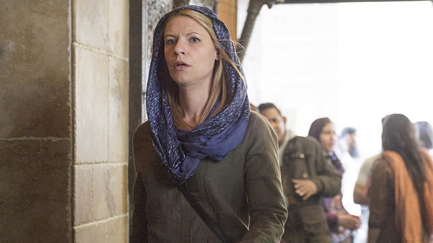 Homeland Season 4: A Stripped Down and Surprisingly Badass Return to Form
