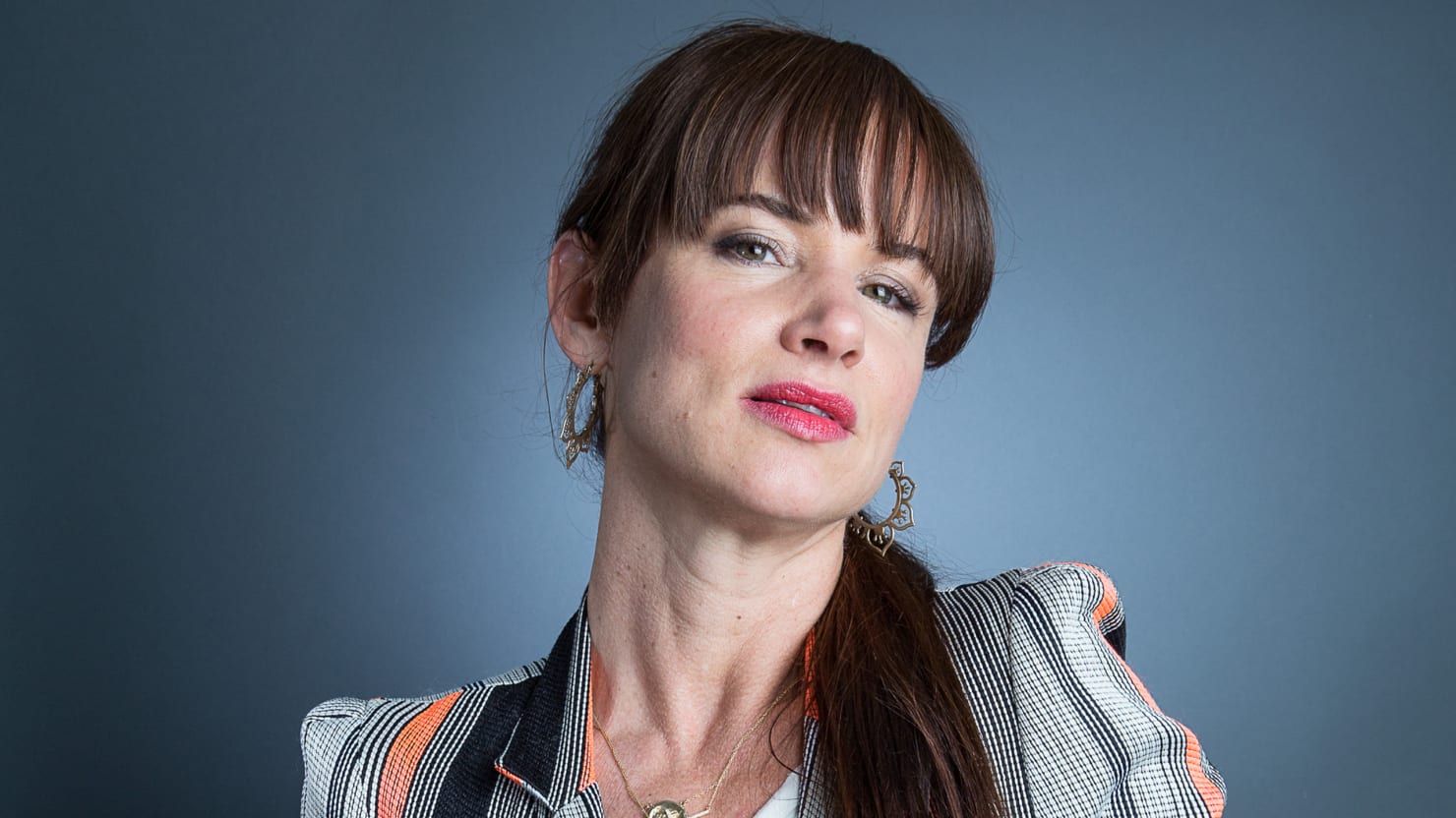 Juliette Lewis on Hollywood, Why the MSM Hates Scientology ...