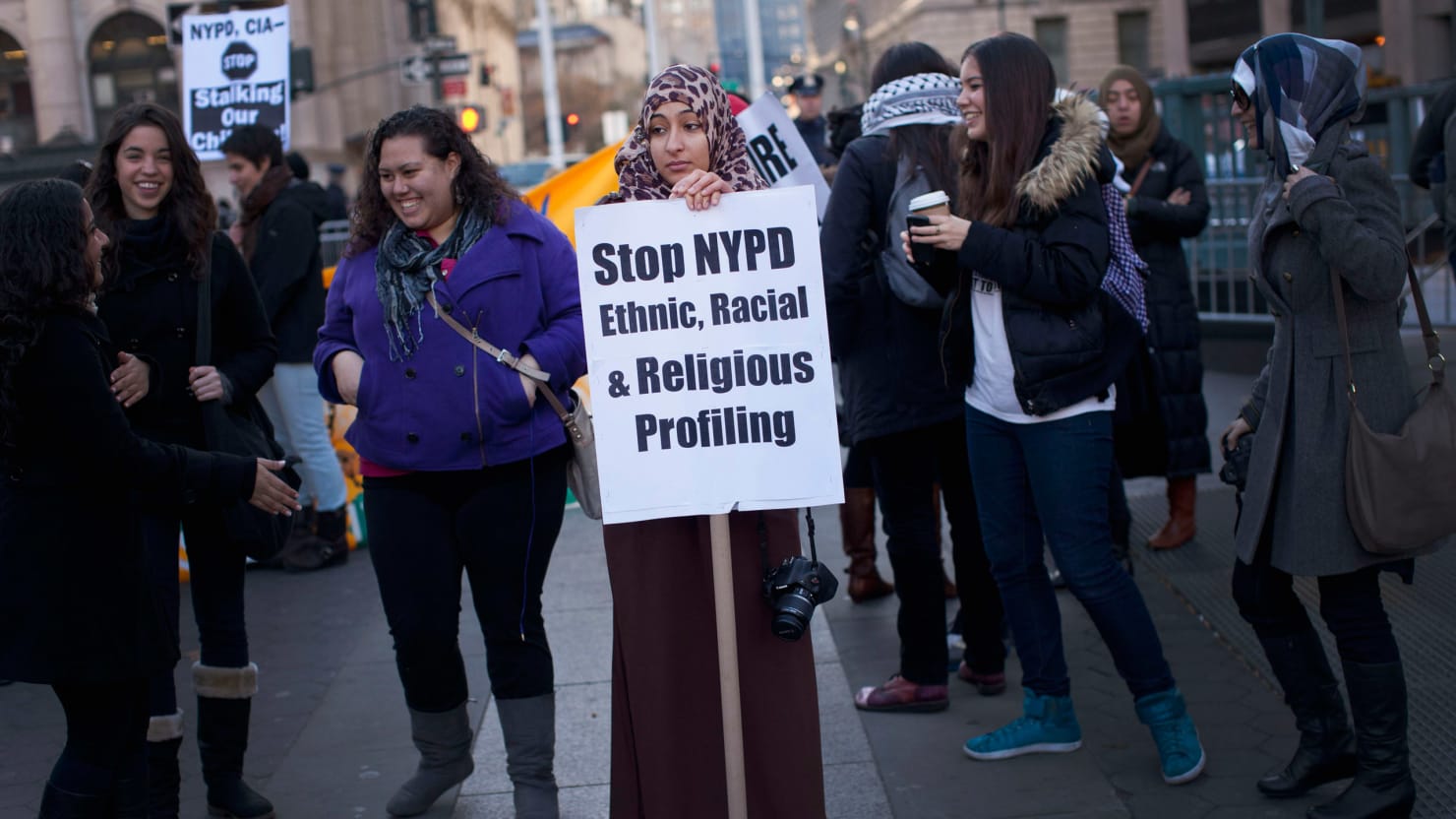 13 Years After 9 11 Anti Muslim Bigotry Is Worse Than Ever
