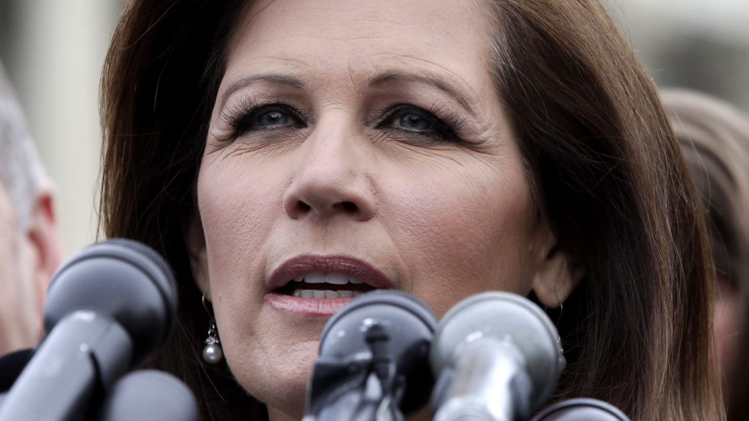 The Time Michele Bachmann Was Right