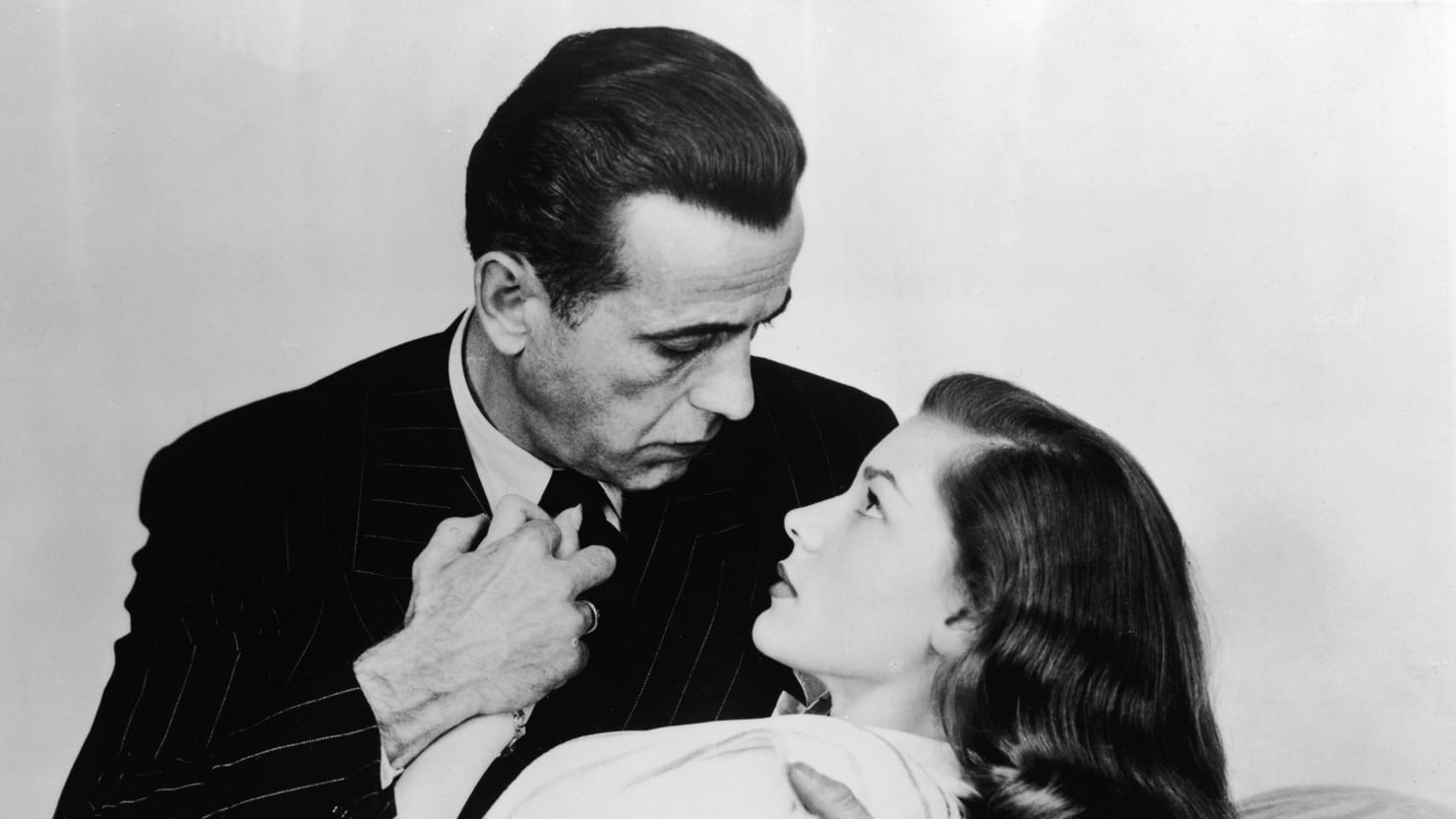 Bogie & Bacall: A Hollywood Romance for the Ages