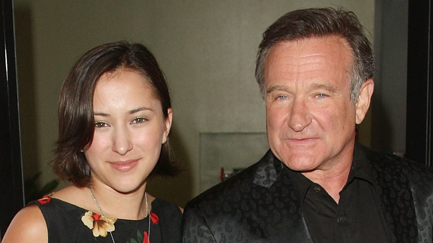 Robin Williams Daughter Quits Twitter