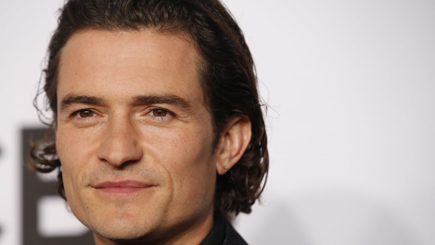 An Unlikely Hero Blooms in Ibiza: Orlando Bloom Sort of Punches Justin Bieber