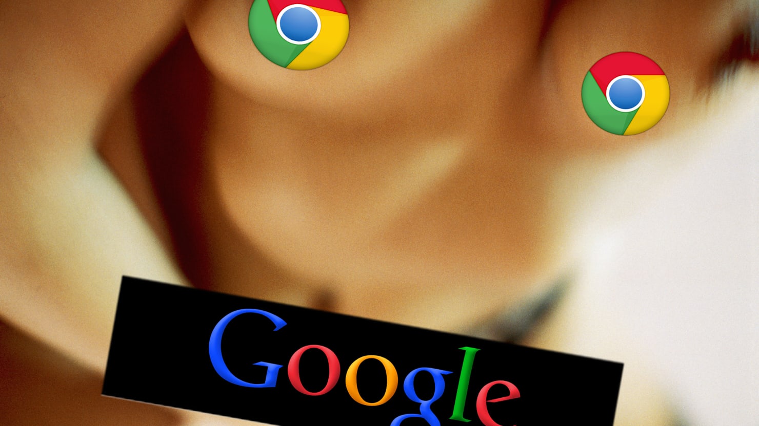 Google for porn