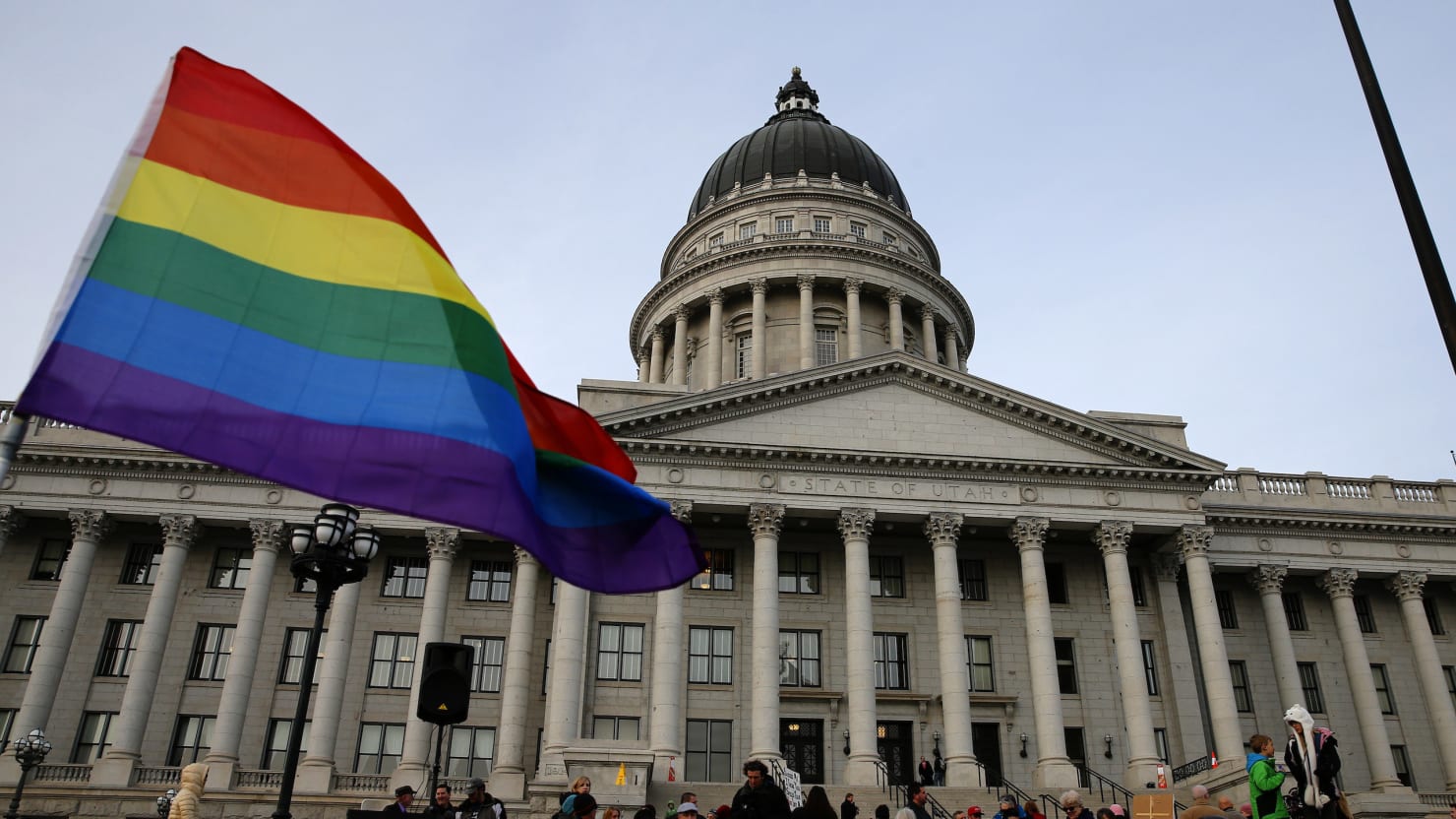 Utah Appeals Same Sex Marriage To Scotus 7486