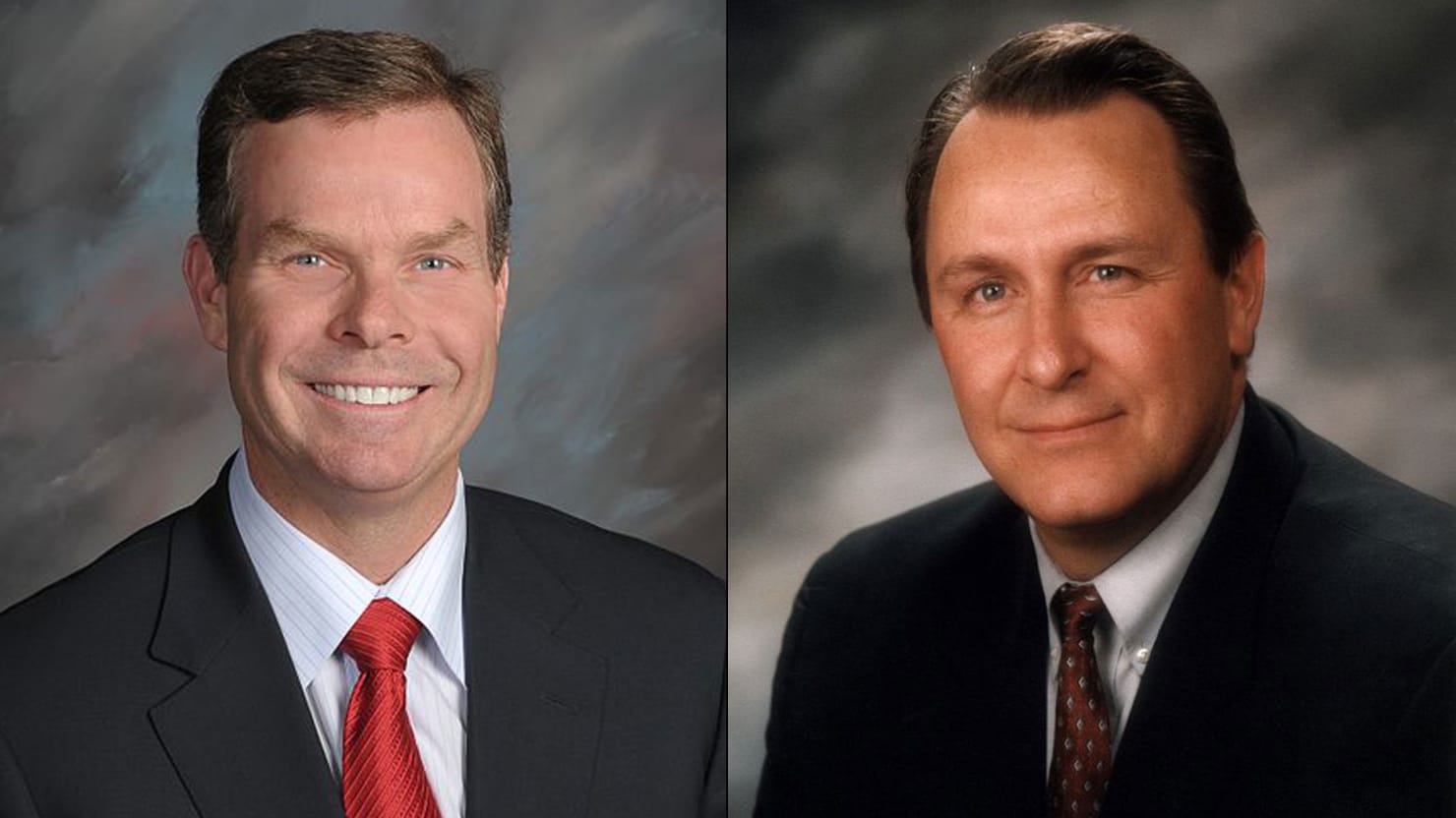 Two Former Utah AGs Busted for Bribery
