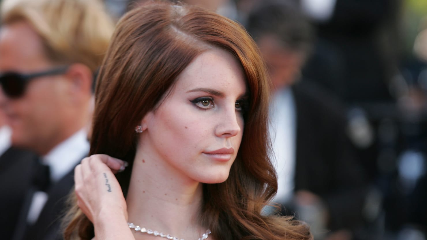 Lana Del Rey's Silly Death Wish and the Perils of Pop Artifice