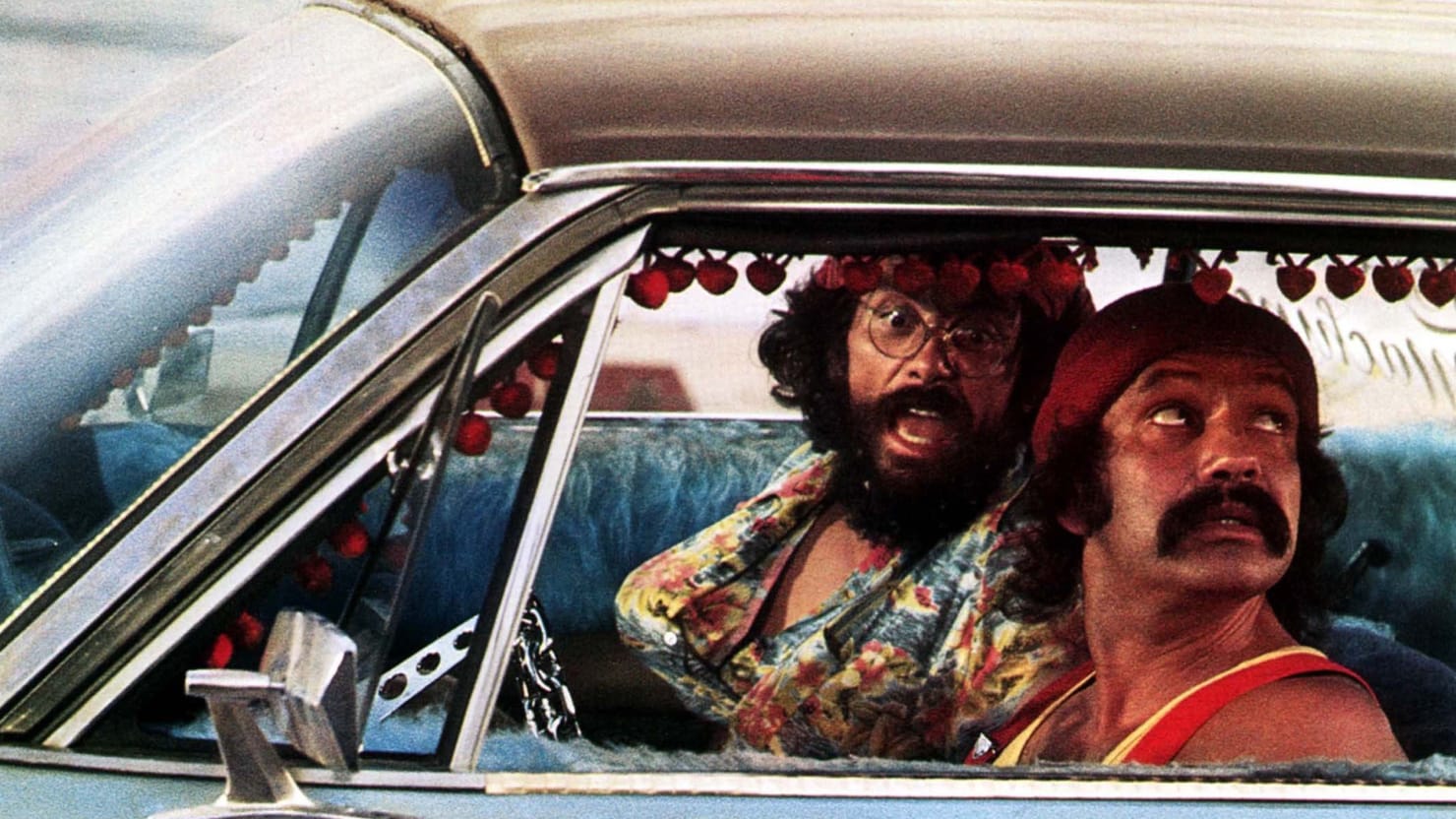 The Truth About Driving While Stoned