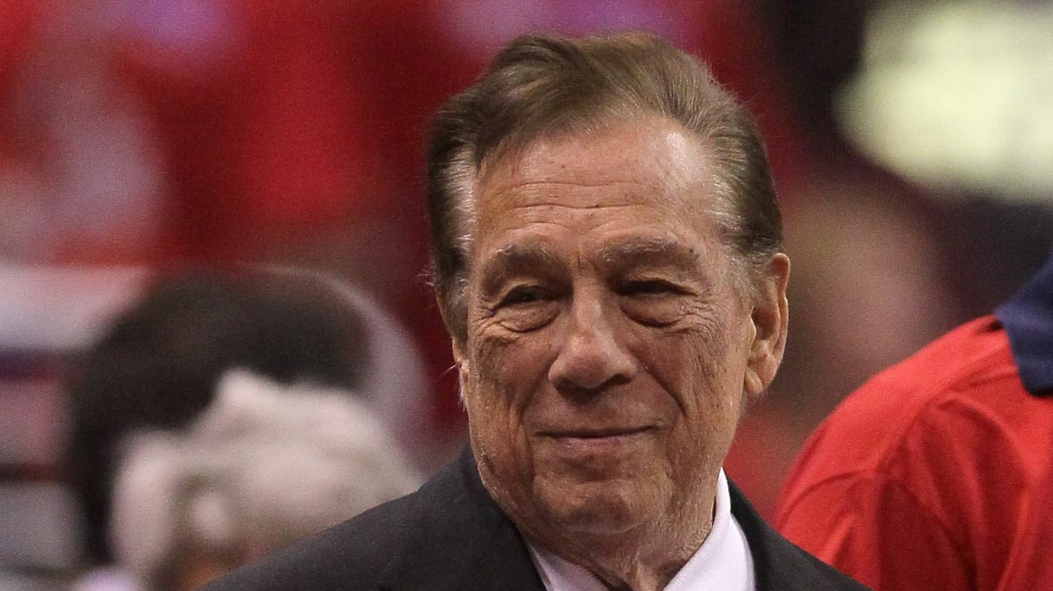 Sterling Drops Lawsuit, Selling Clippers