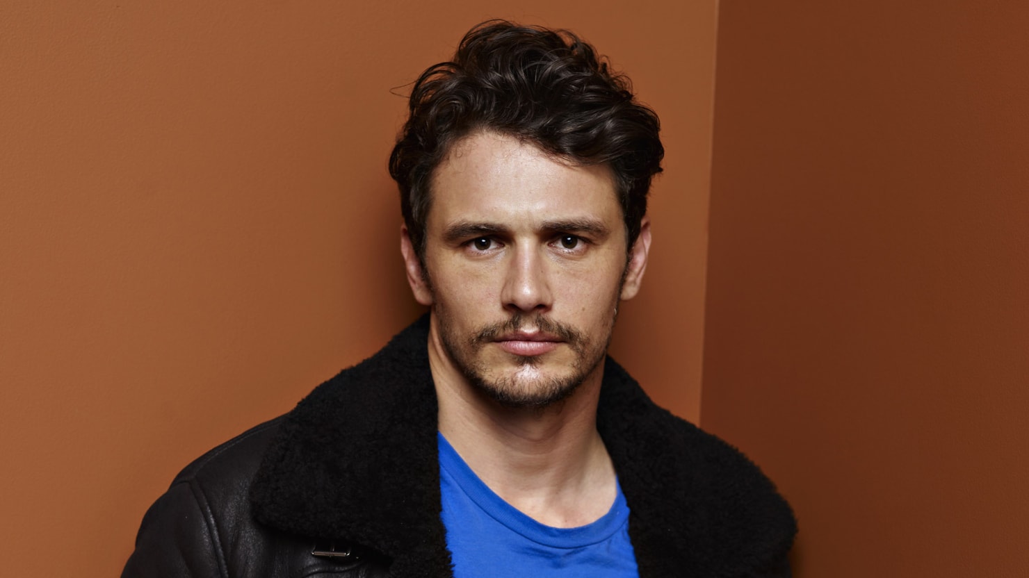 James Franco Uncensored: The Actor on Broadway NYTand That Half