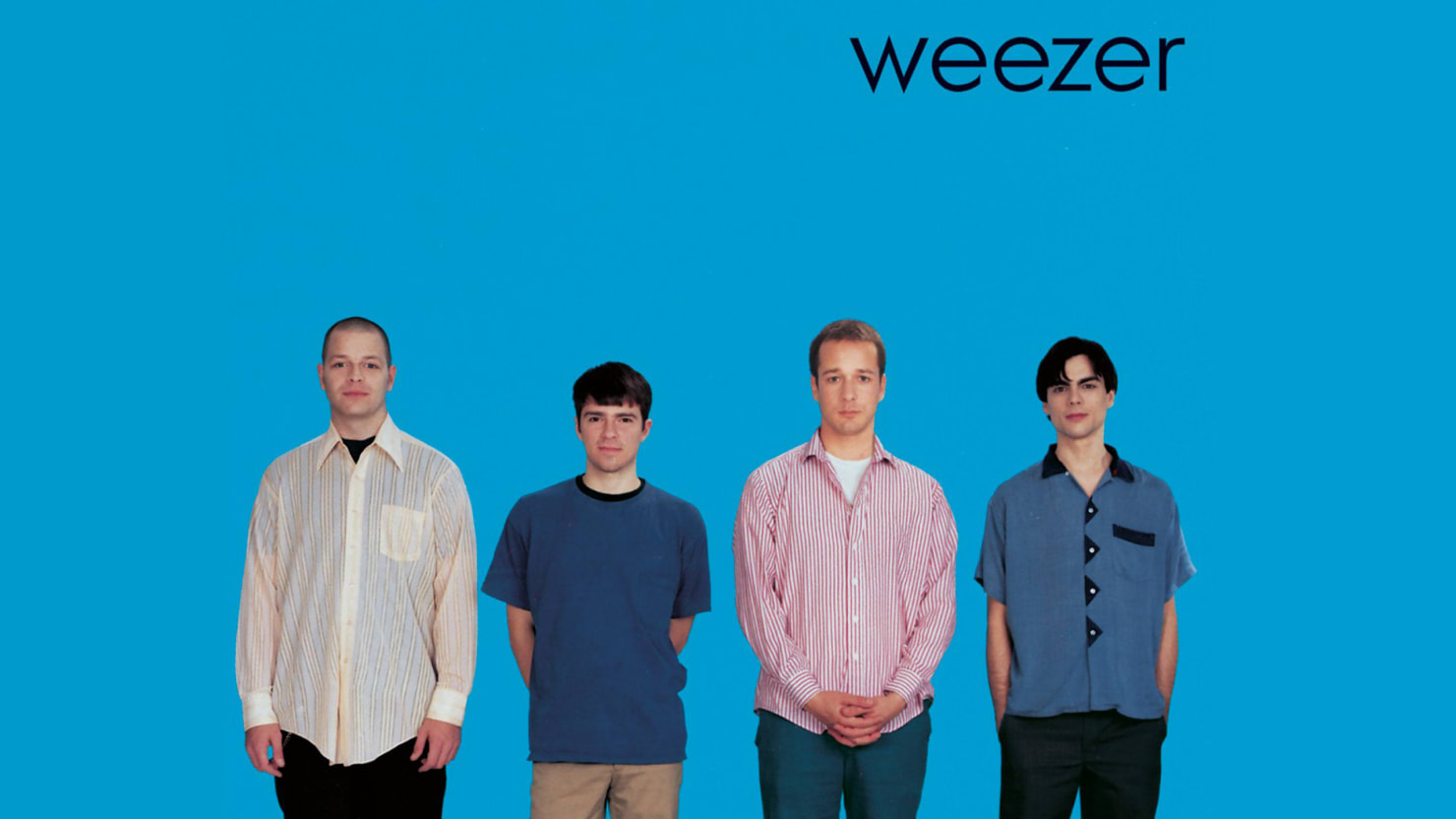 Remembering Weezer’s ‘The Blue Album,’ A Garage Rock Classic, on Its