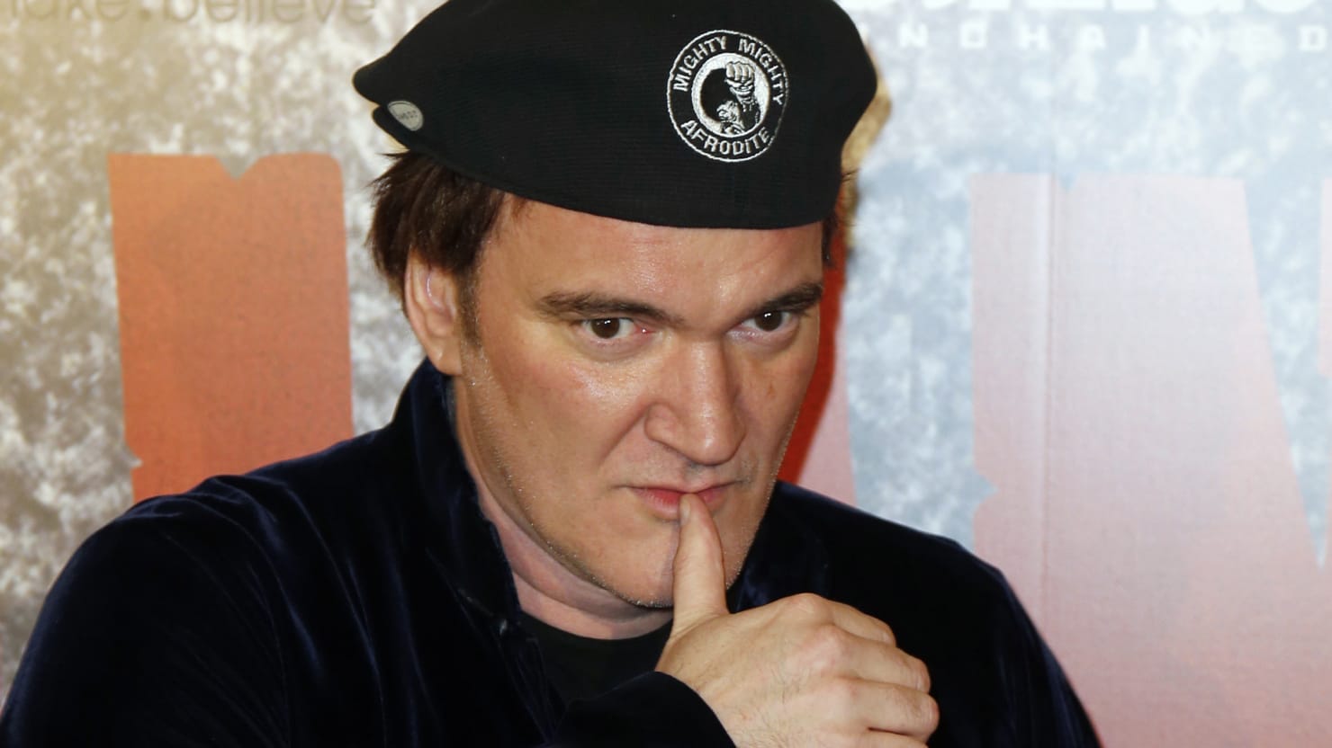 Tarantino Sues Gawker For Infringement 