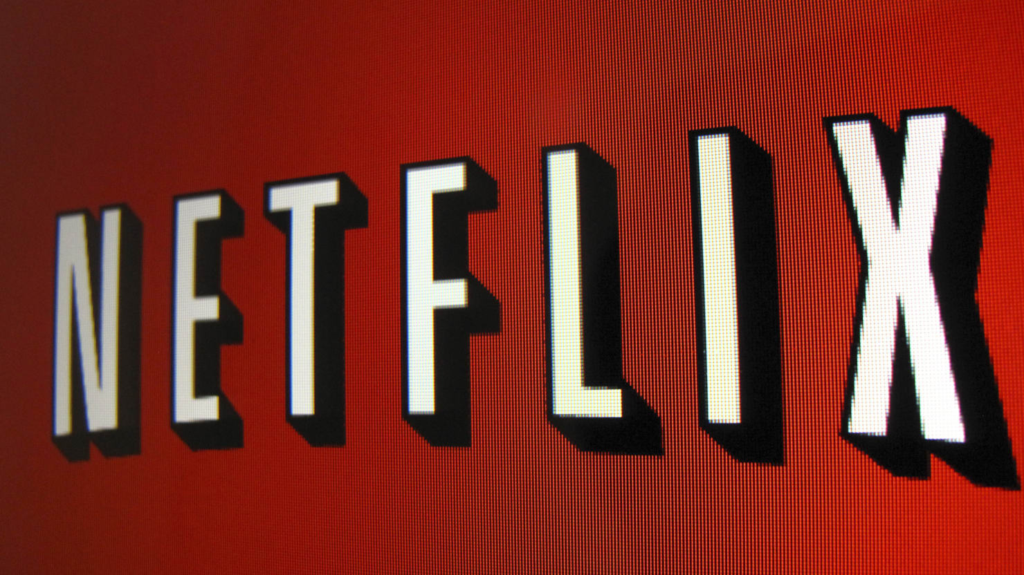 Netflix Signs Deal With Verizon