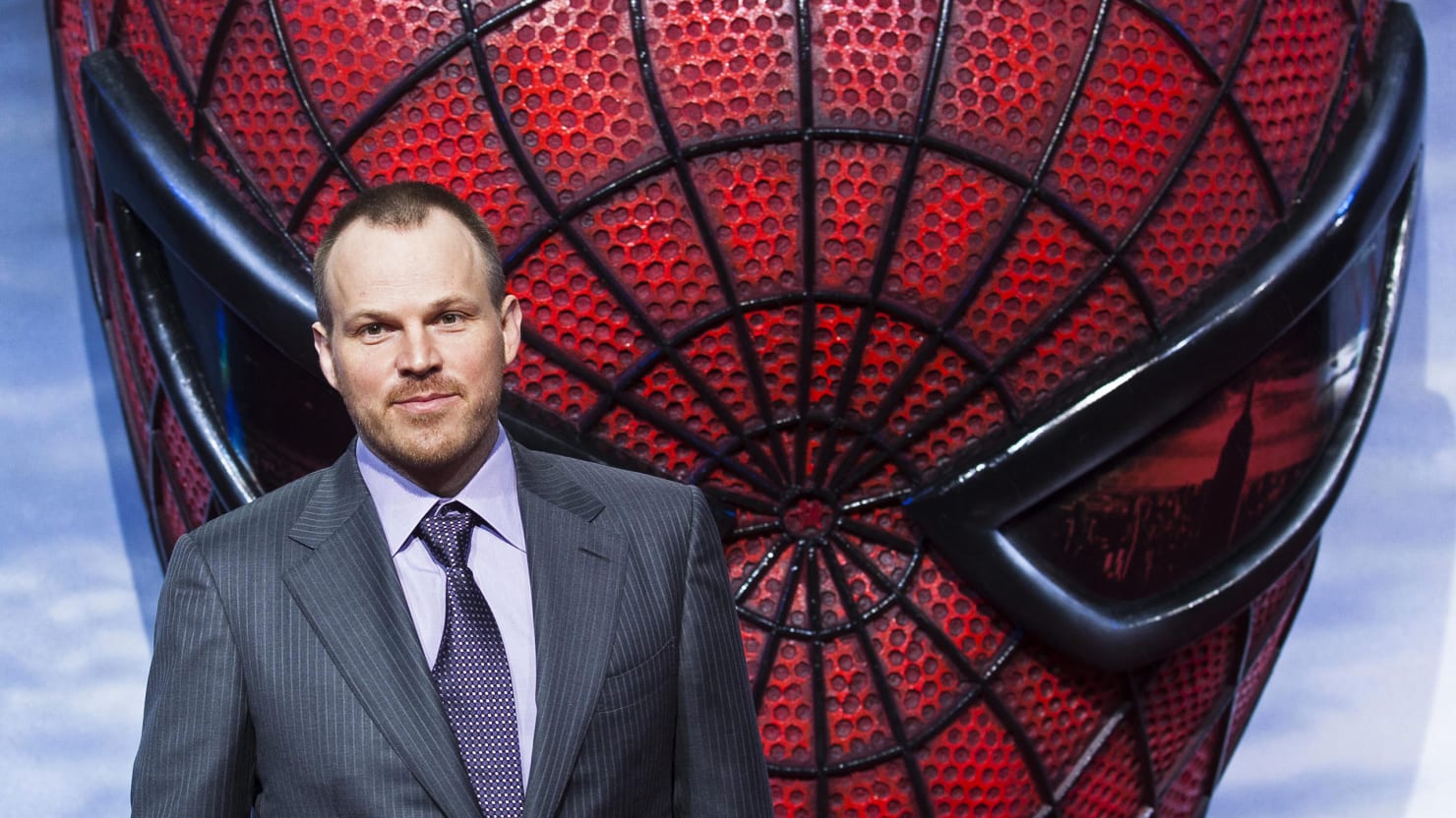 Petition · Make The Amazing Spider-Man 3 directed by Marc Webb and