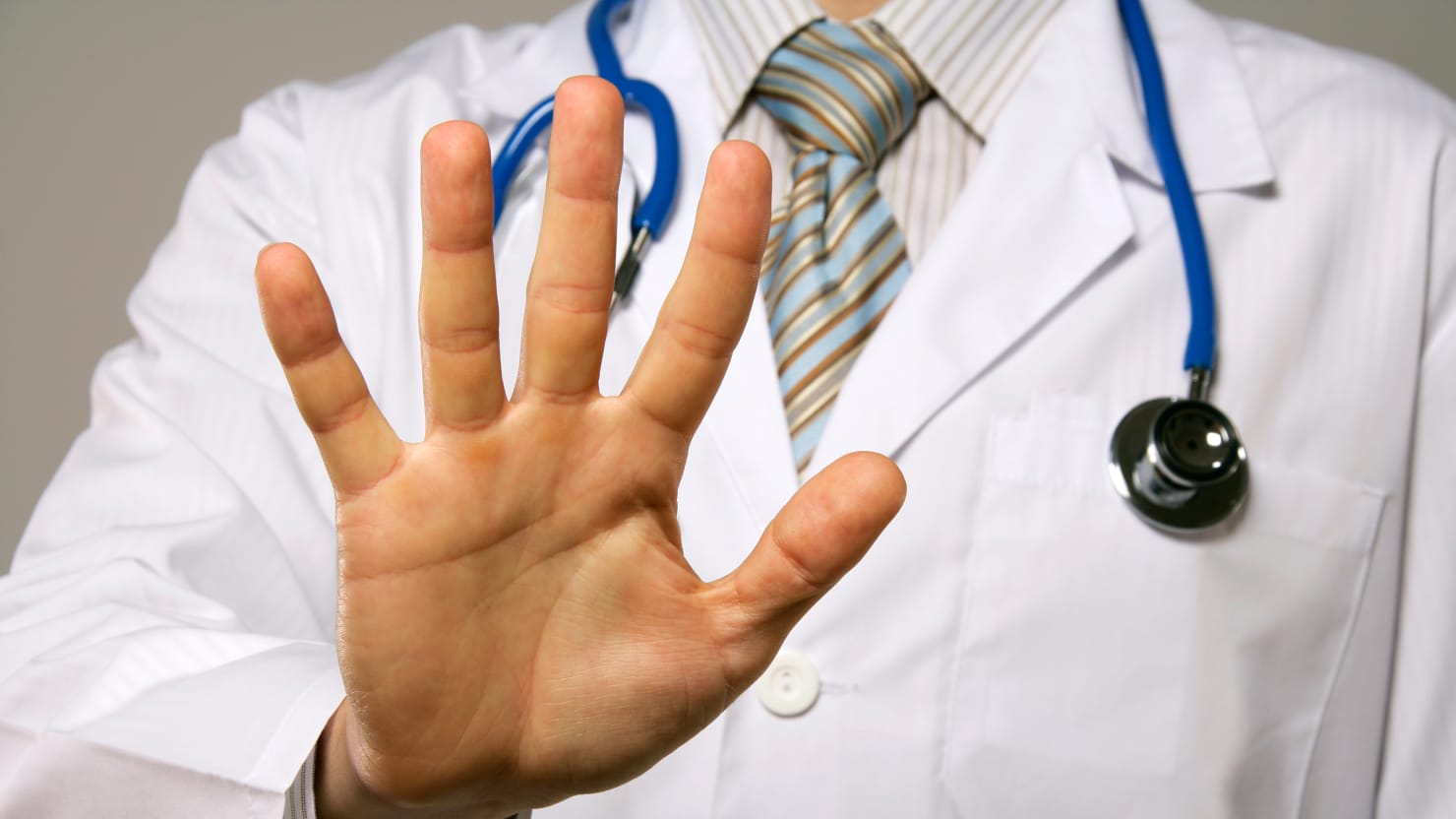 The 7 Types of Patients that Drive Your Doctor Totally Bananas