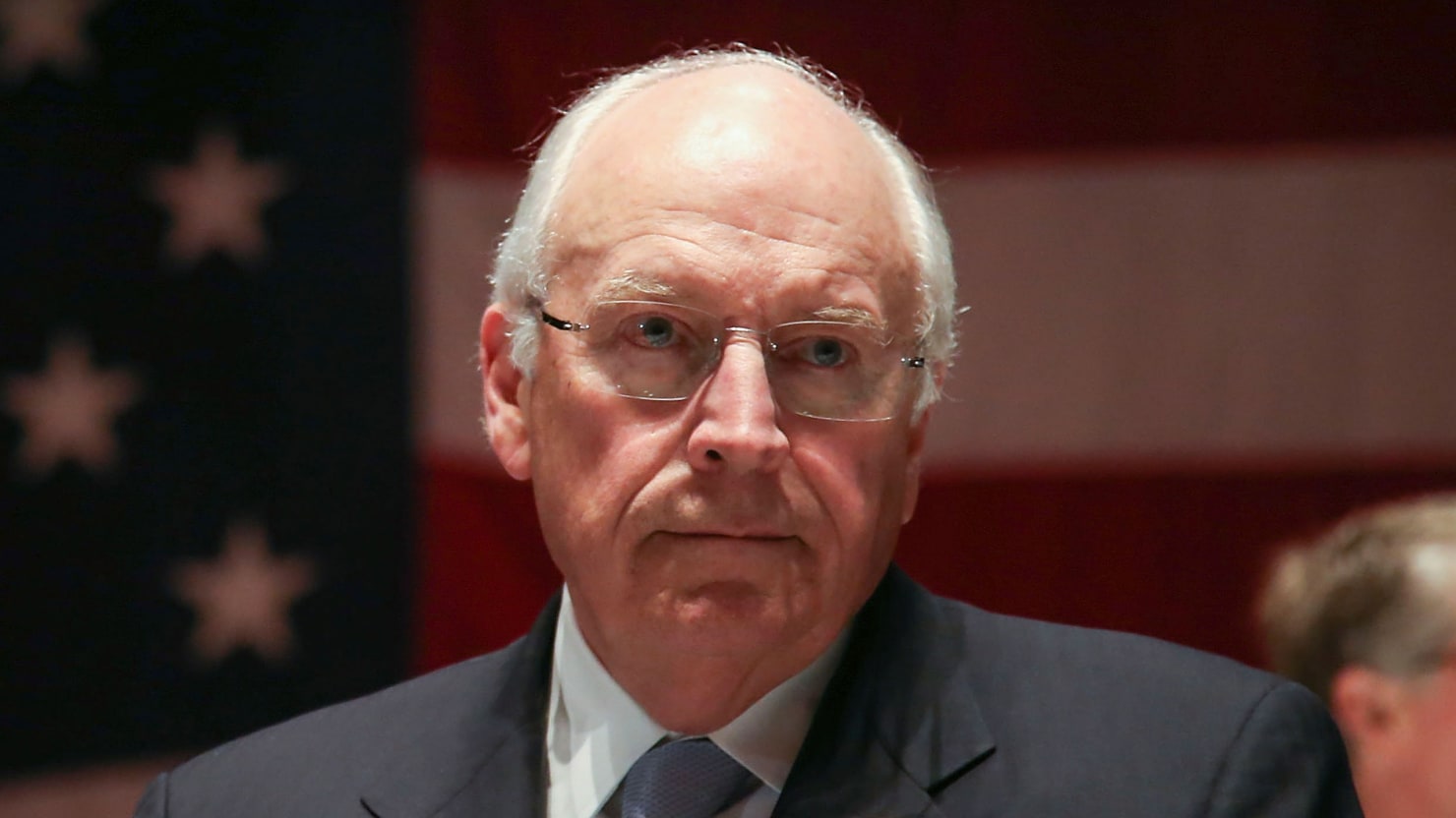 loves cheney Who dick