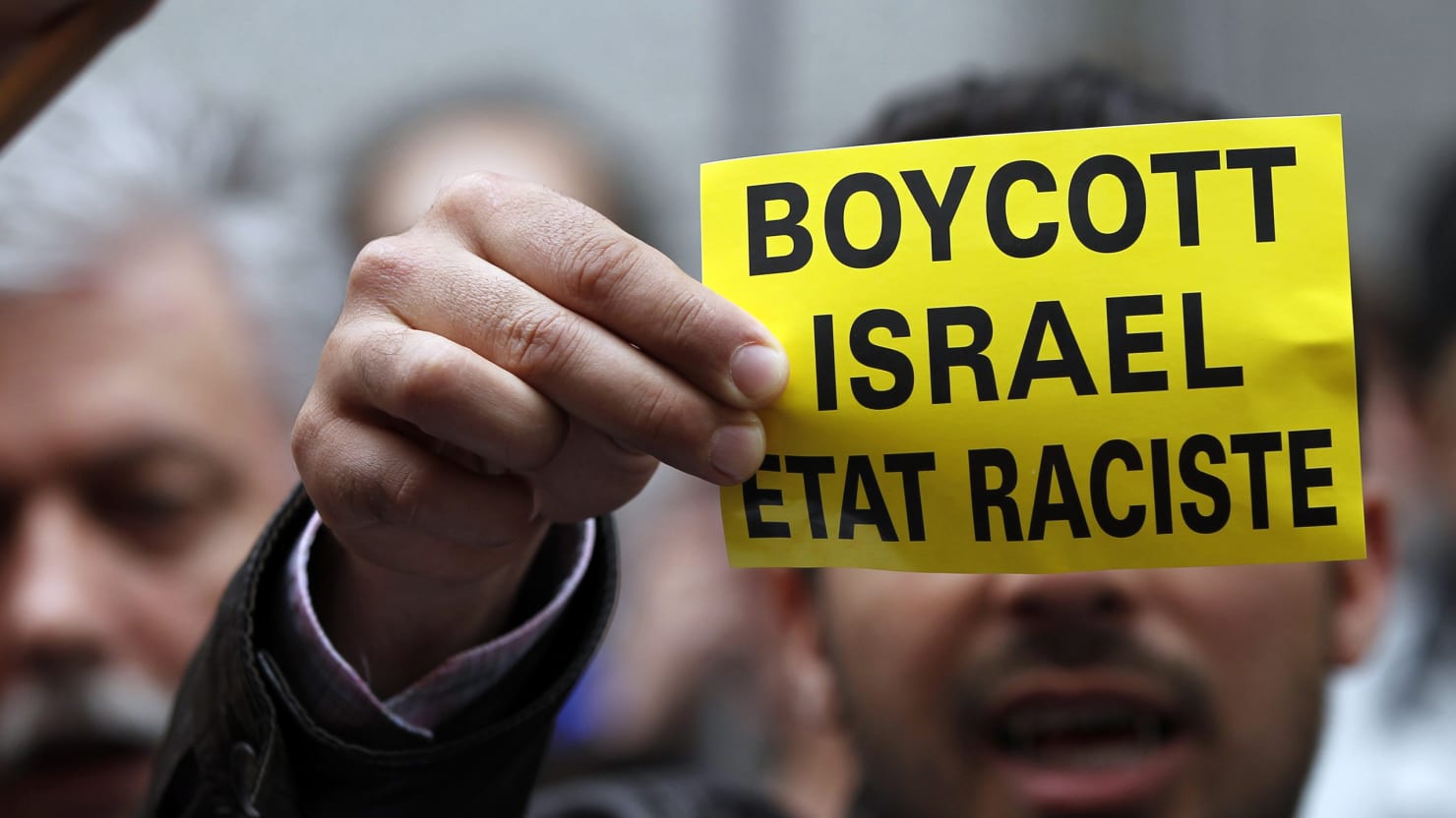 The Movement to Boycott the American Studies Association for Boycotting