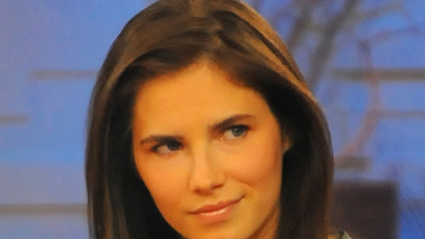 Porn Company Wants Amanda Knox To Star In Adult -5399