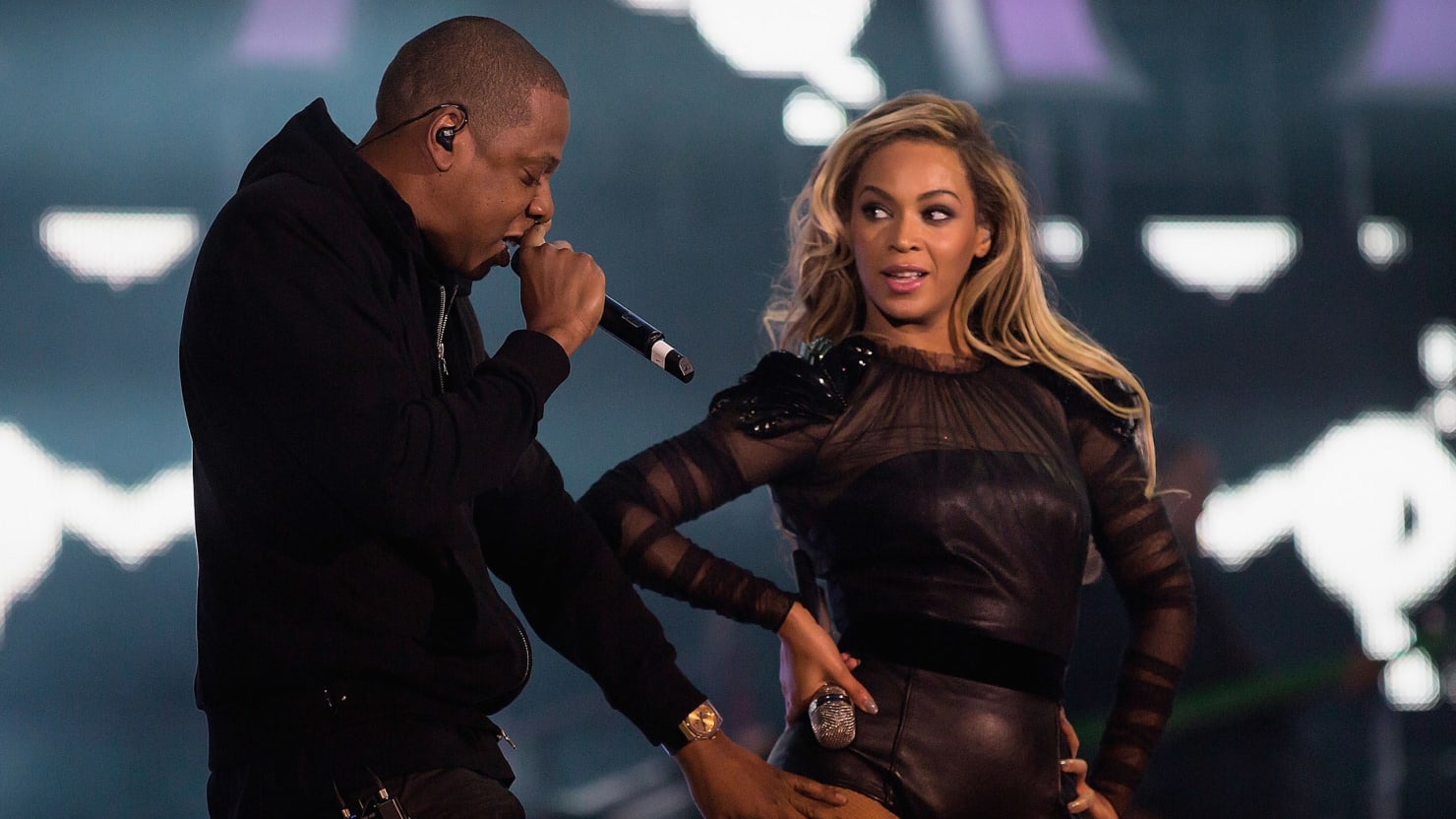 Jay Z And Beyoncé Go Vegan 2013 Was The Year Of The Hipster