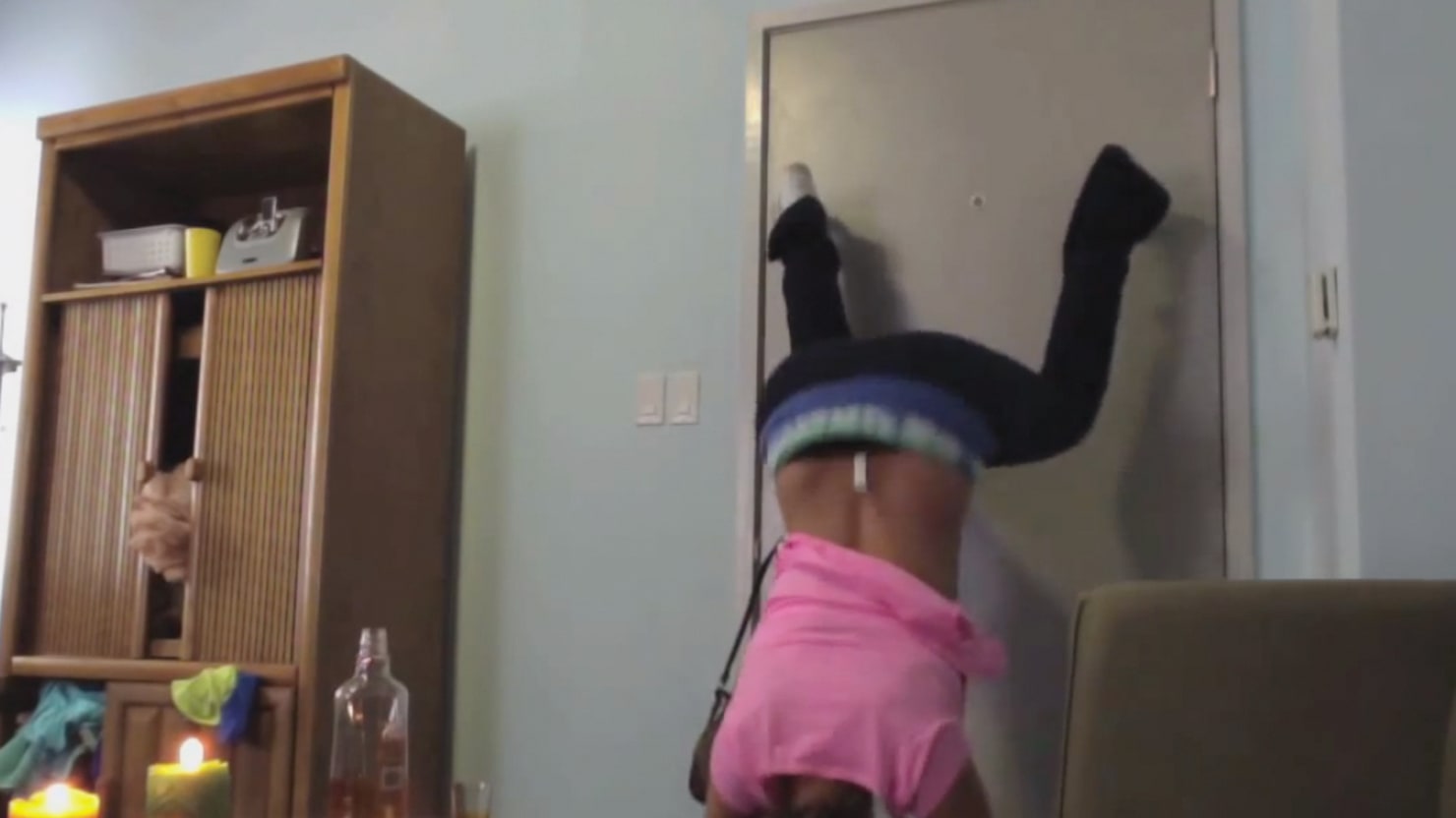 From the Rob Ford crack video to the worst twerk fail ever, WATCH our count...