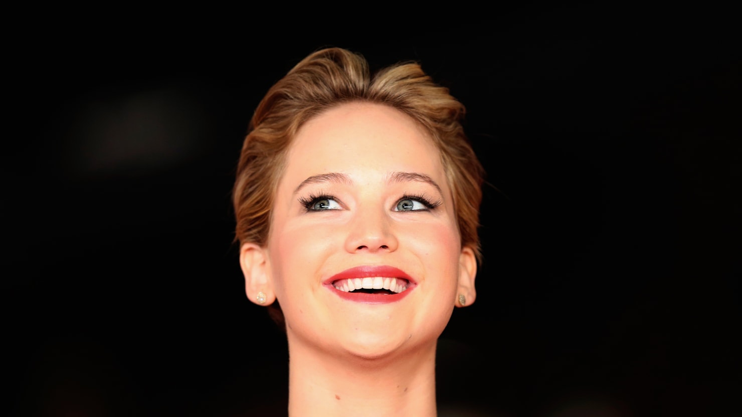 How Jennifer Lawrence Took Over Hollywood. (It's Not Just Because of Her  Charm.)