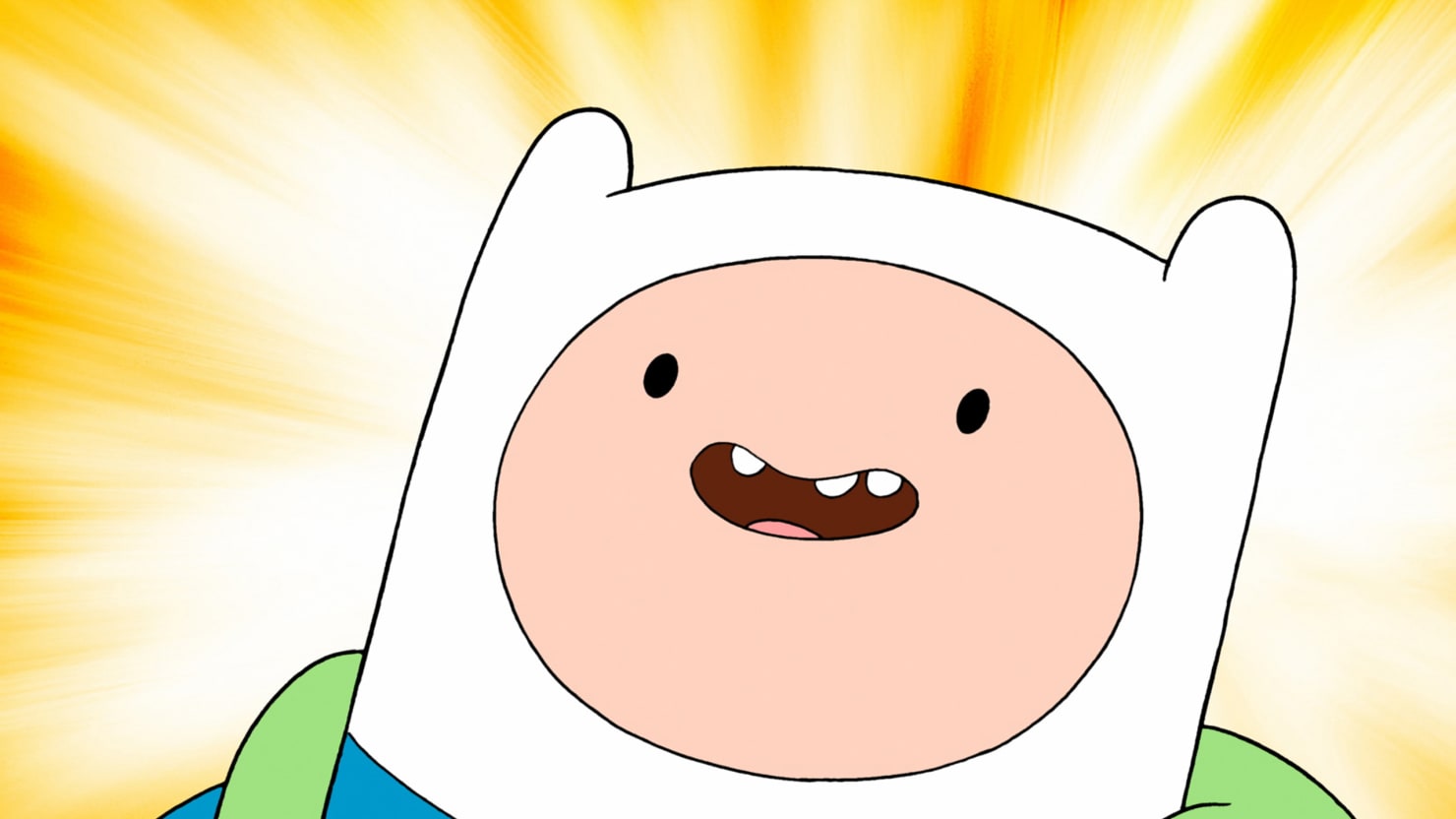 This Is How an Episode of Cartoon Network's 'Adventure Time' Is Made