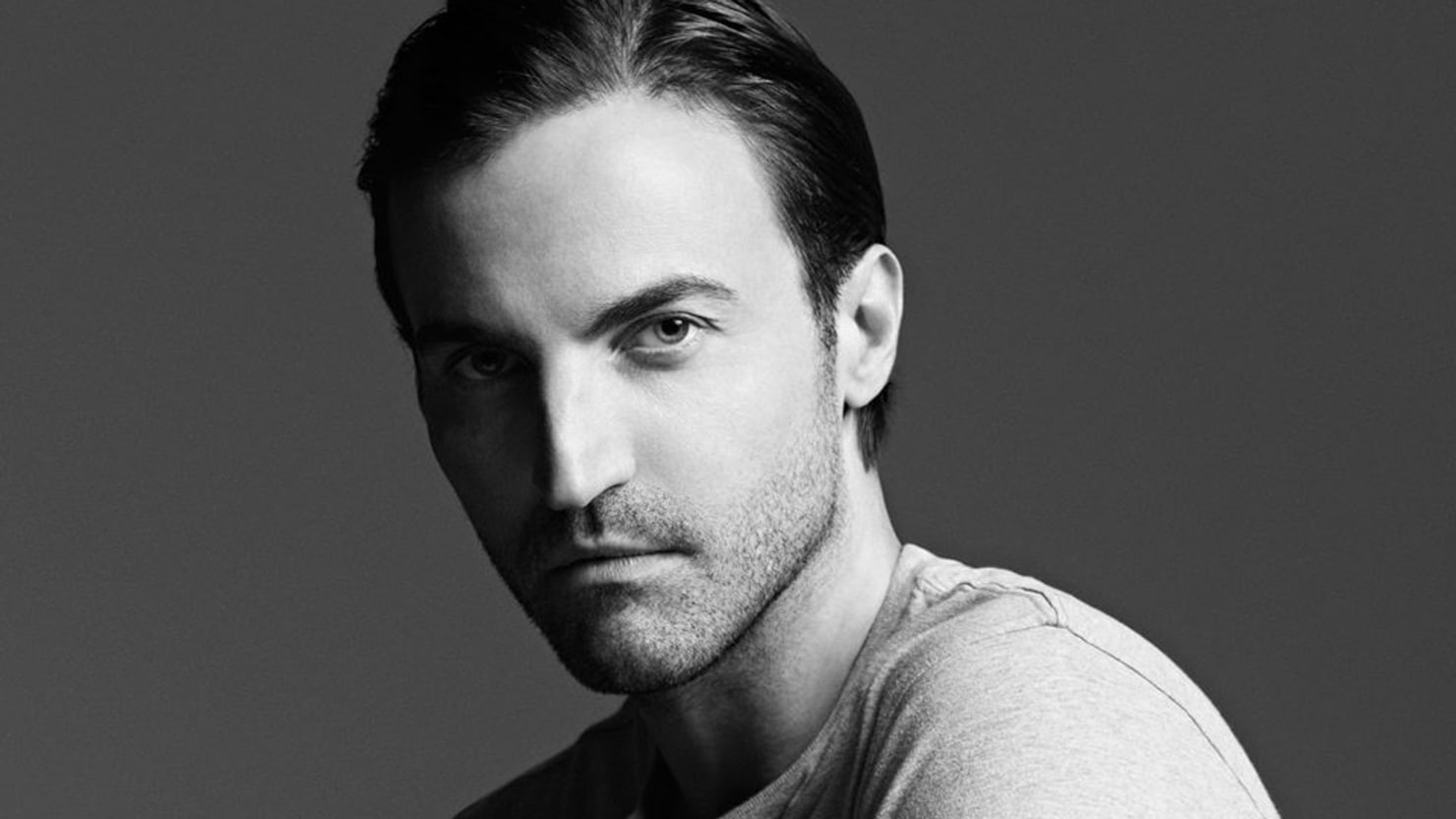 Louis Vuitton's Nicolas Ghesquiere Speaks on Sexual Abuse – The Hollywood  Reporter