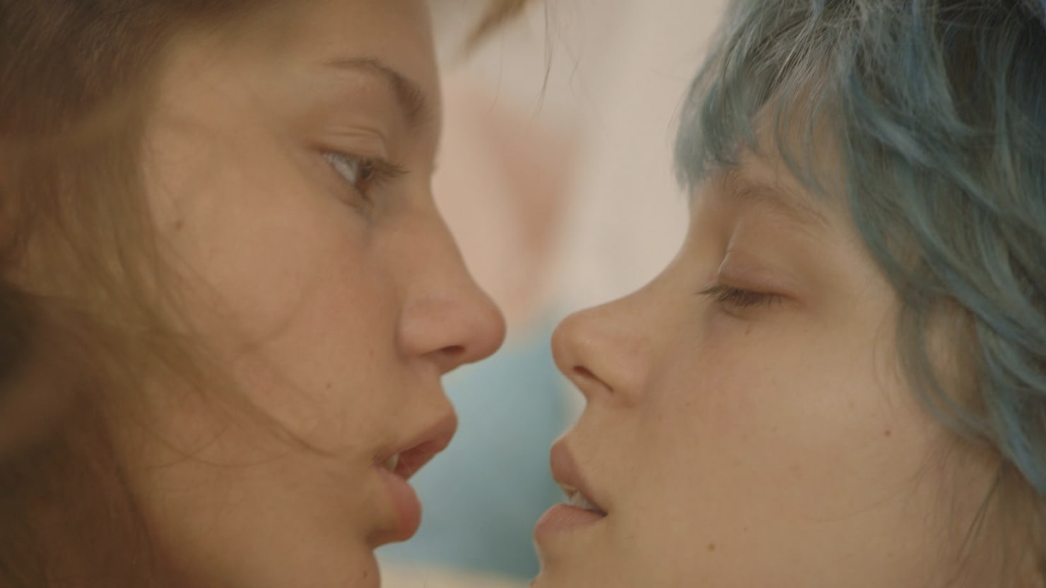 Inside 'Blue is the Warmest Color' And The Year's Most ...