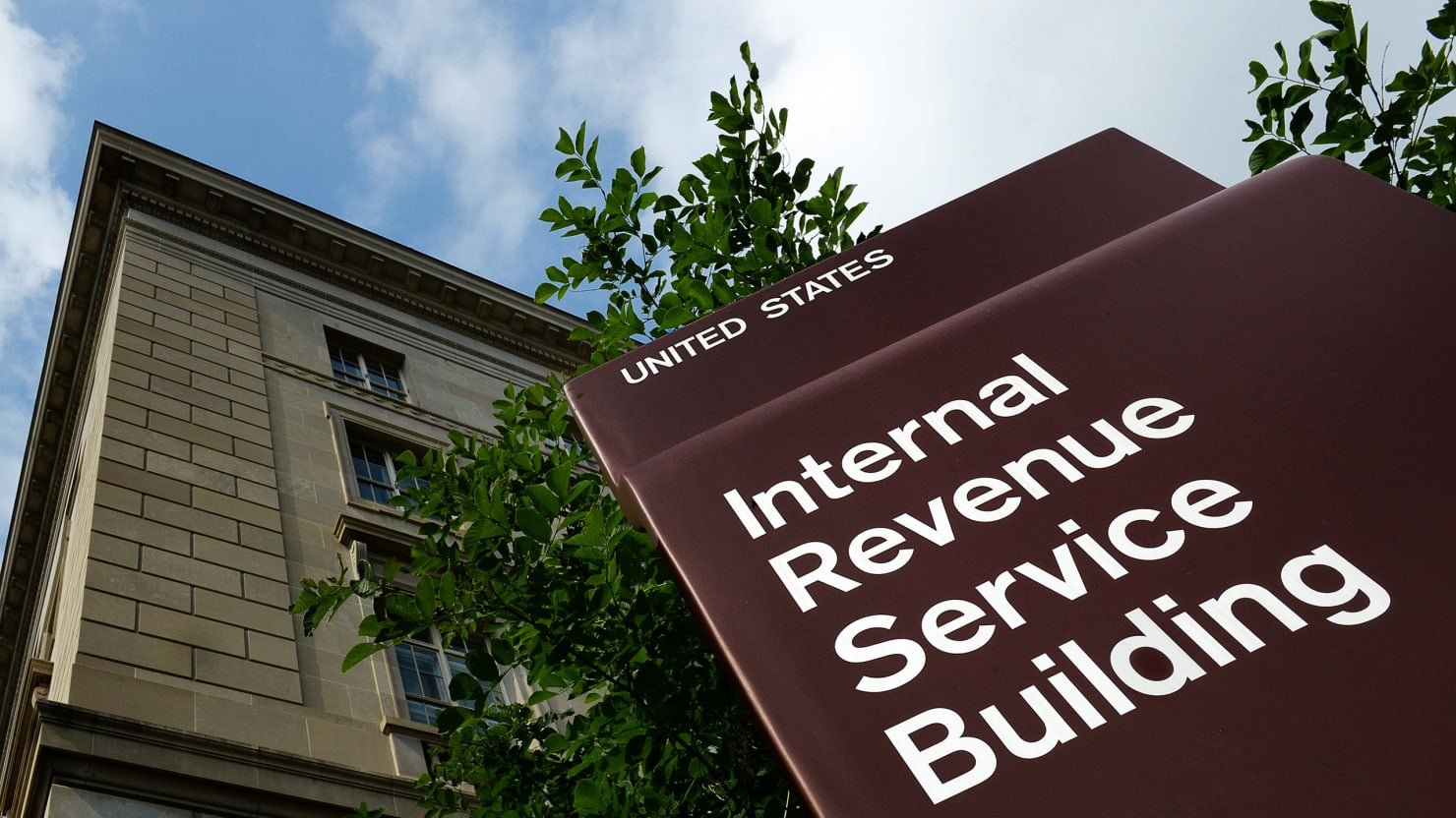 Audit IRS Spent Millions on Conference