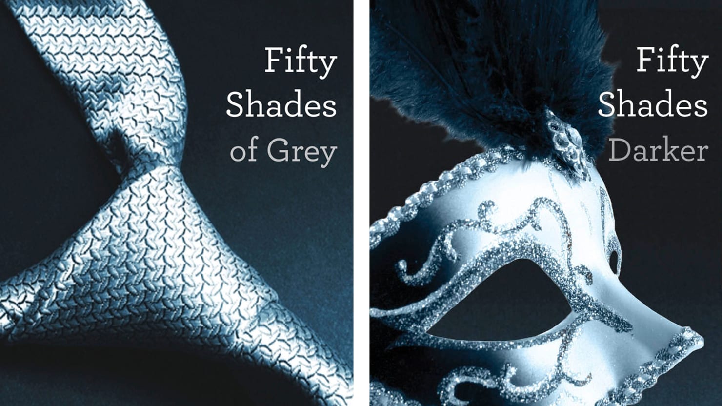 ‘50 Shades Gets A Director