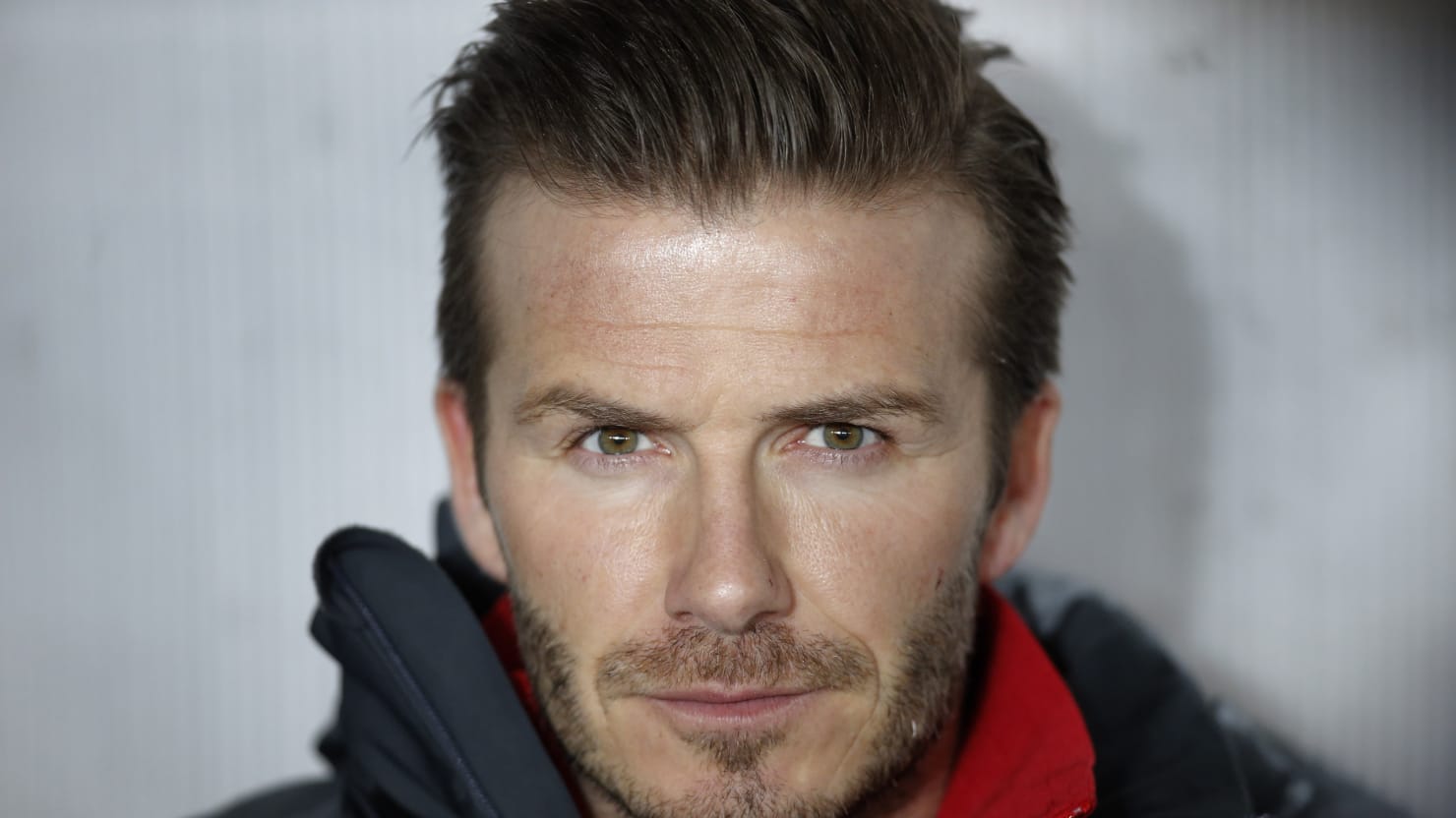 David Beckham Is Retiring But We Still Love Him
