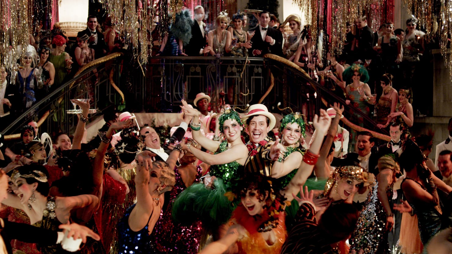 Social Status In The Great Gatsby