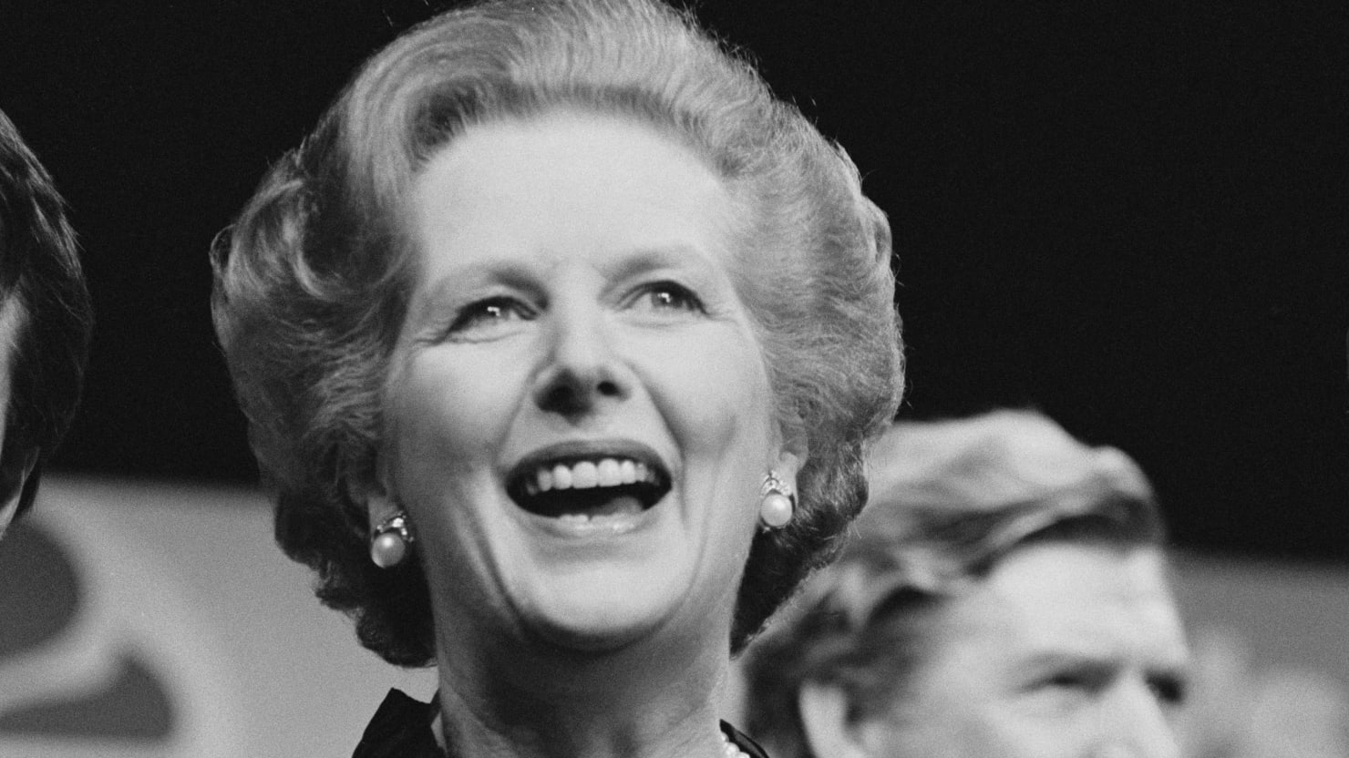 The Margaret Thatcher I Knew 