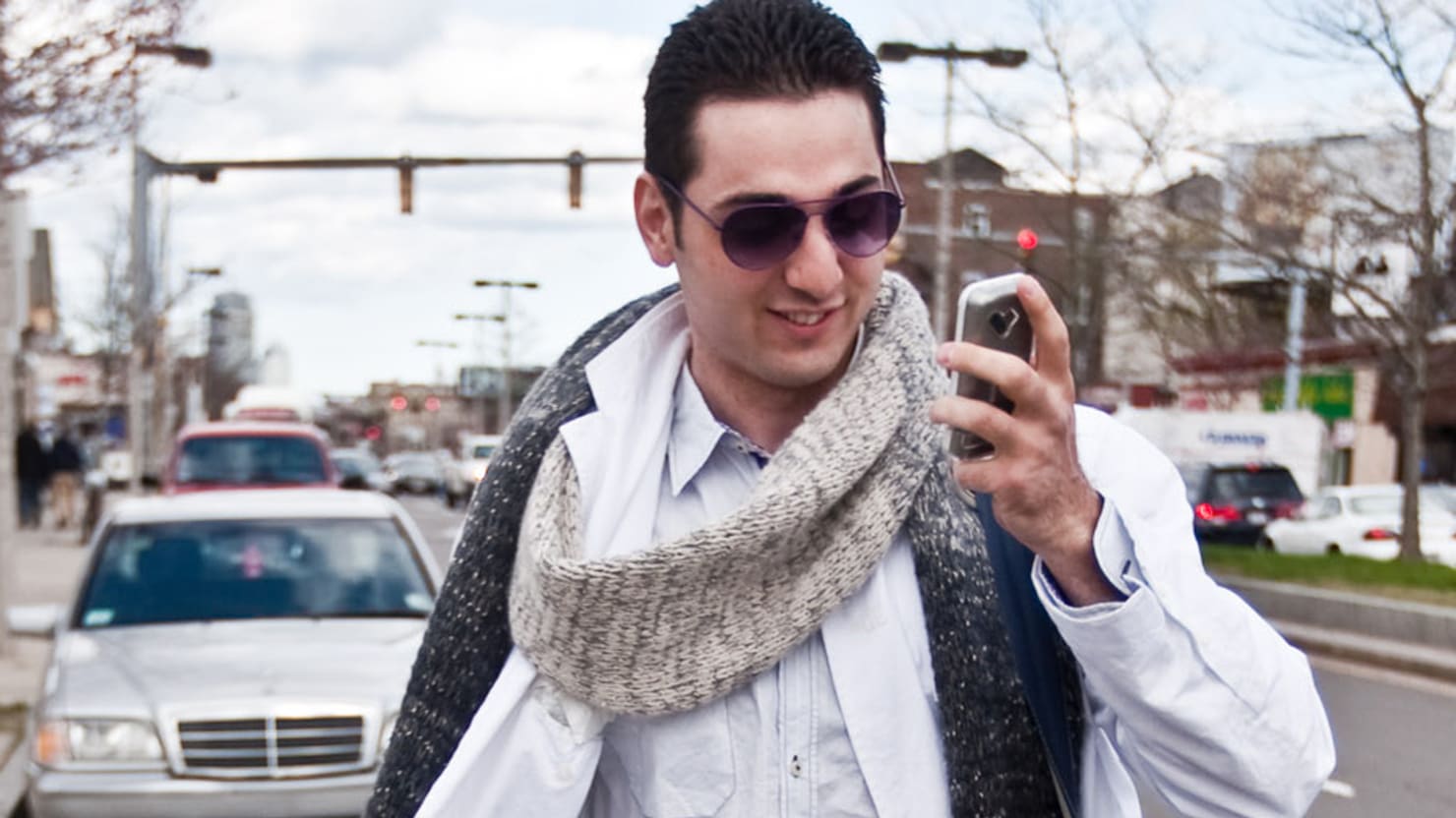 Tamerlan Tsarnaevs hometown Cambridge, MA, will not allow 