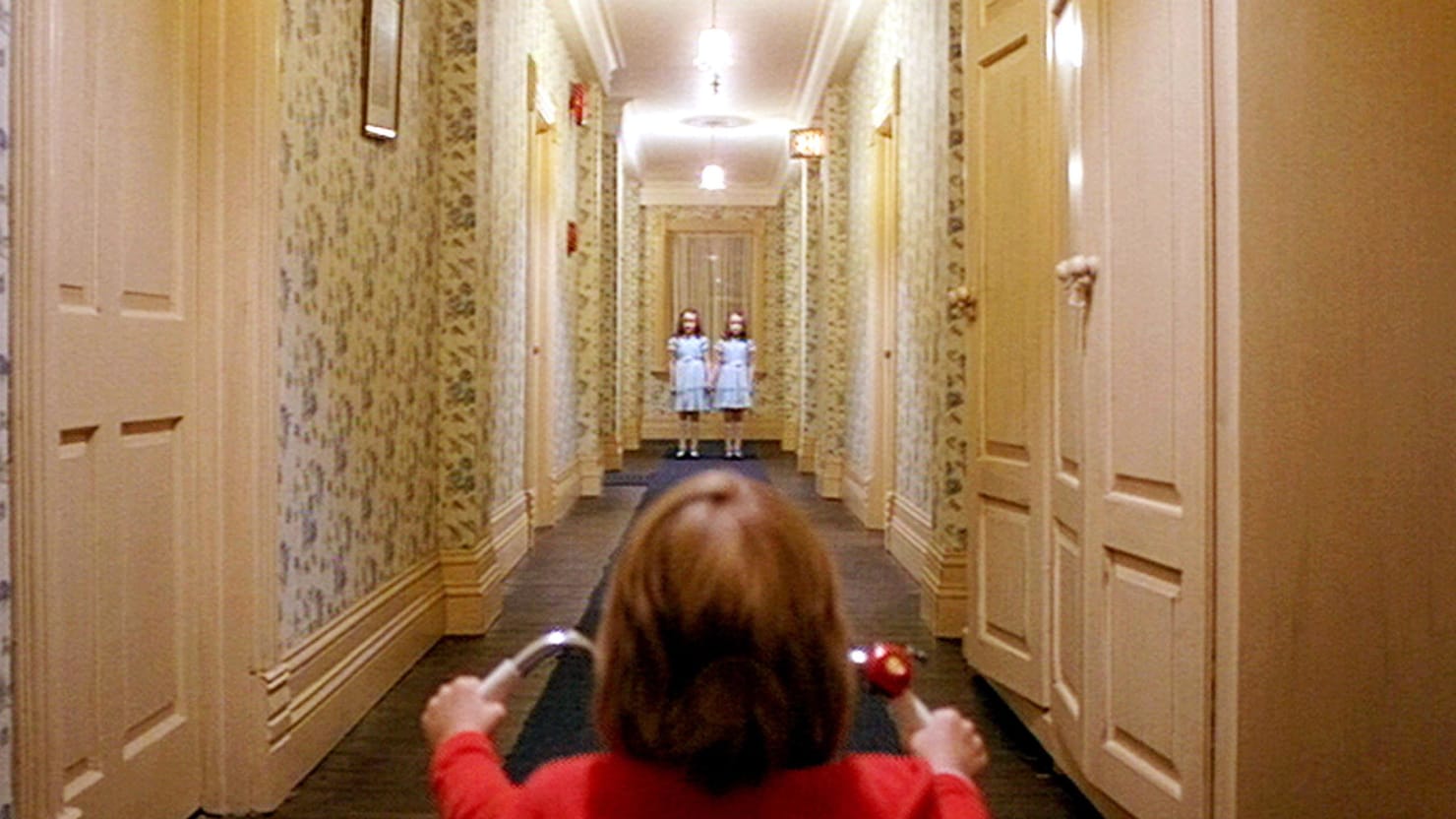 Image result for the shining