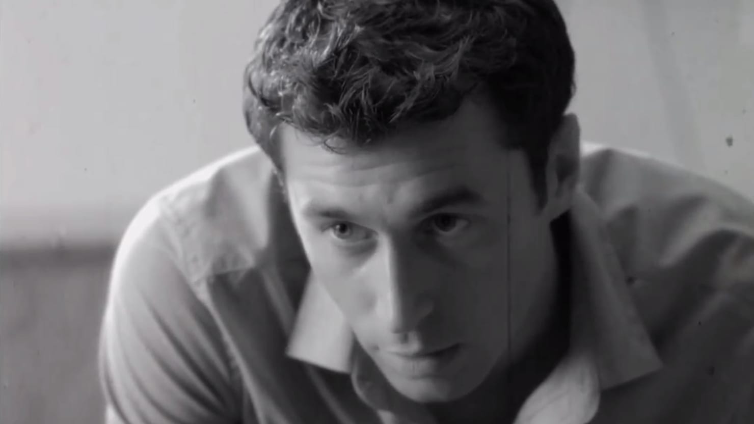 James Deen My Experience Making пїЅThe C photo