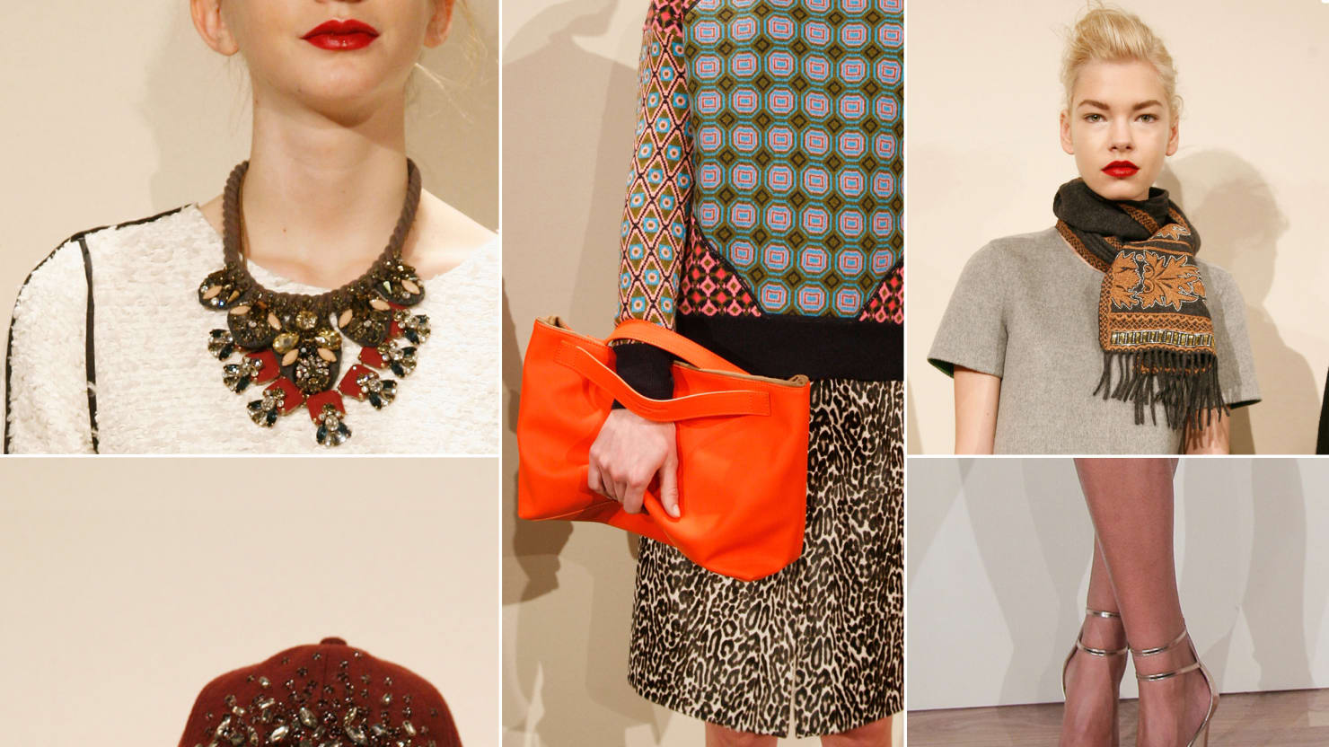 J. Crew’s Best Accessories from Fall 2013