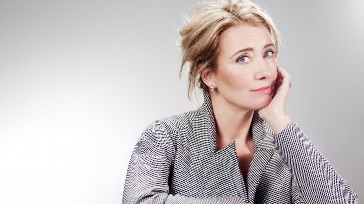 Emma Thompson’s Favorite Movies, From ‘Mary Poppins’ to ‘Life of Brian’
